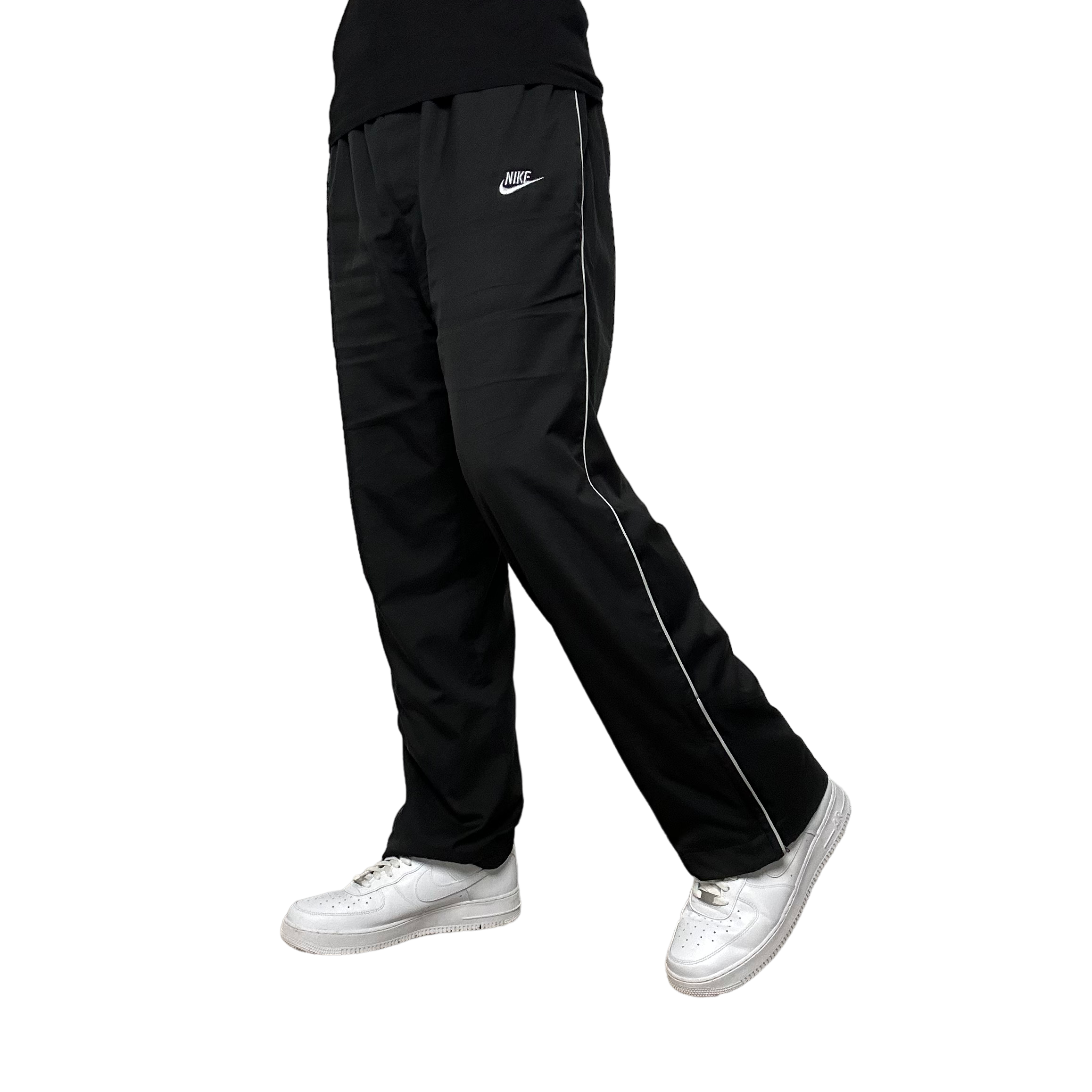 Nike Trackpants (L) KikiVintage