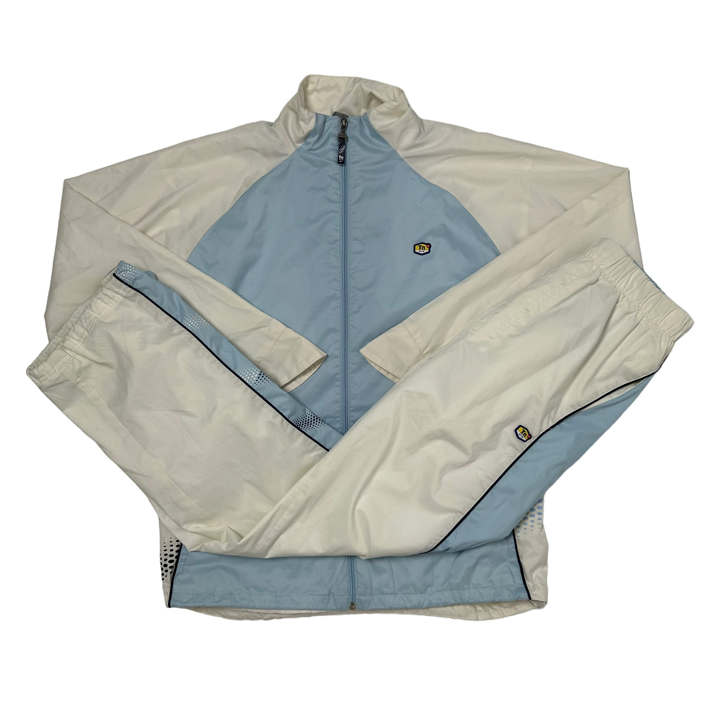 Rare Nike TN Tracksuit (M) KikiVintage
