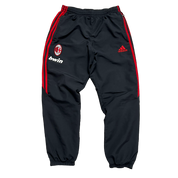 Adidas AC Milan Tracksuit (S) KikiVintage