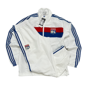 Adidas Lyon Tracksuit (XL)