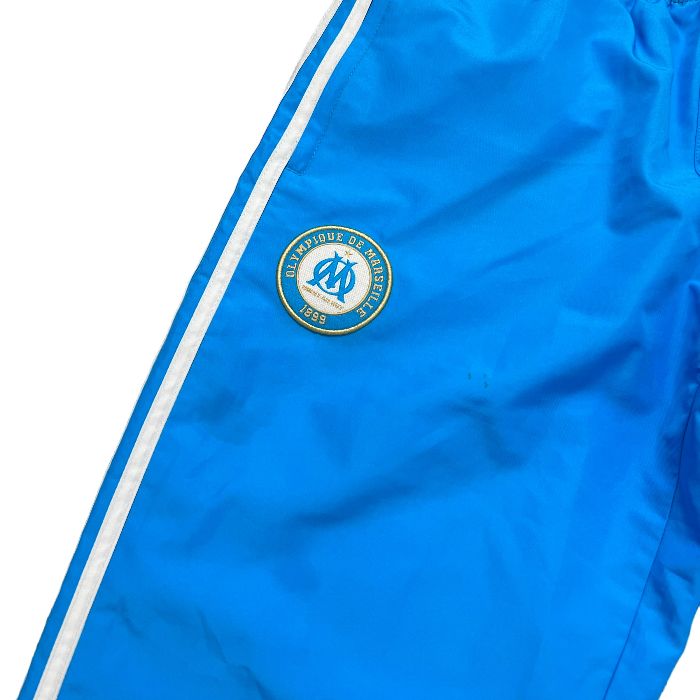 Adidas Marseille Tracksuit (S) KikiVintage