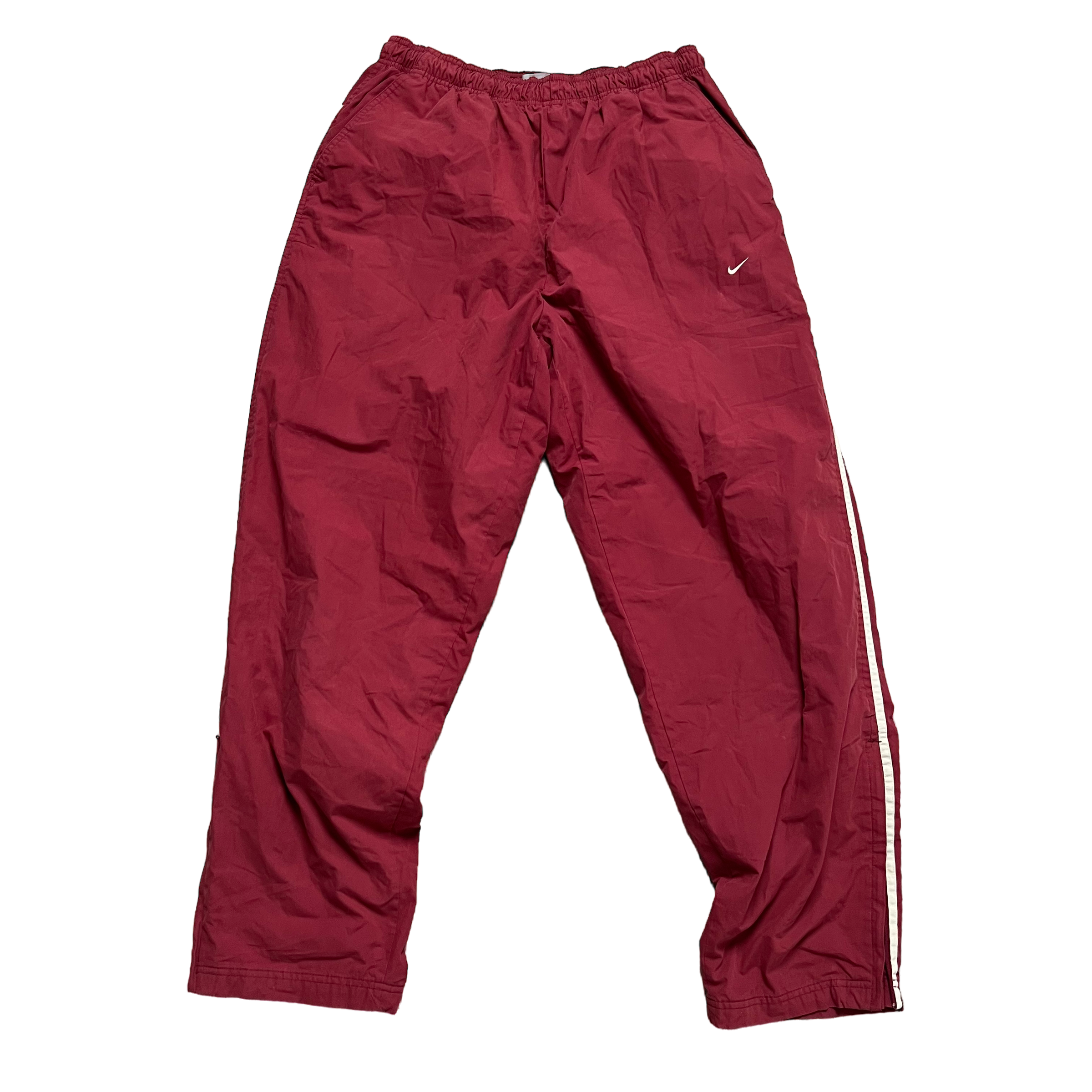 Nike Trackpants (L) KikiVintage