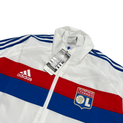 Adidas Lyon Tracksuit (XL)
