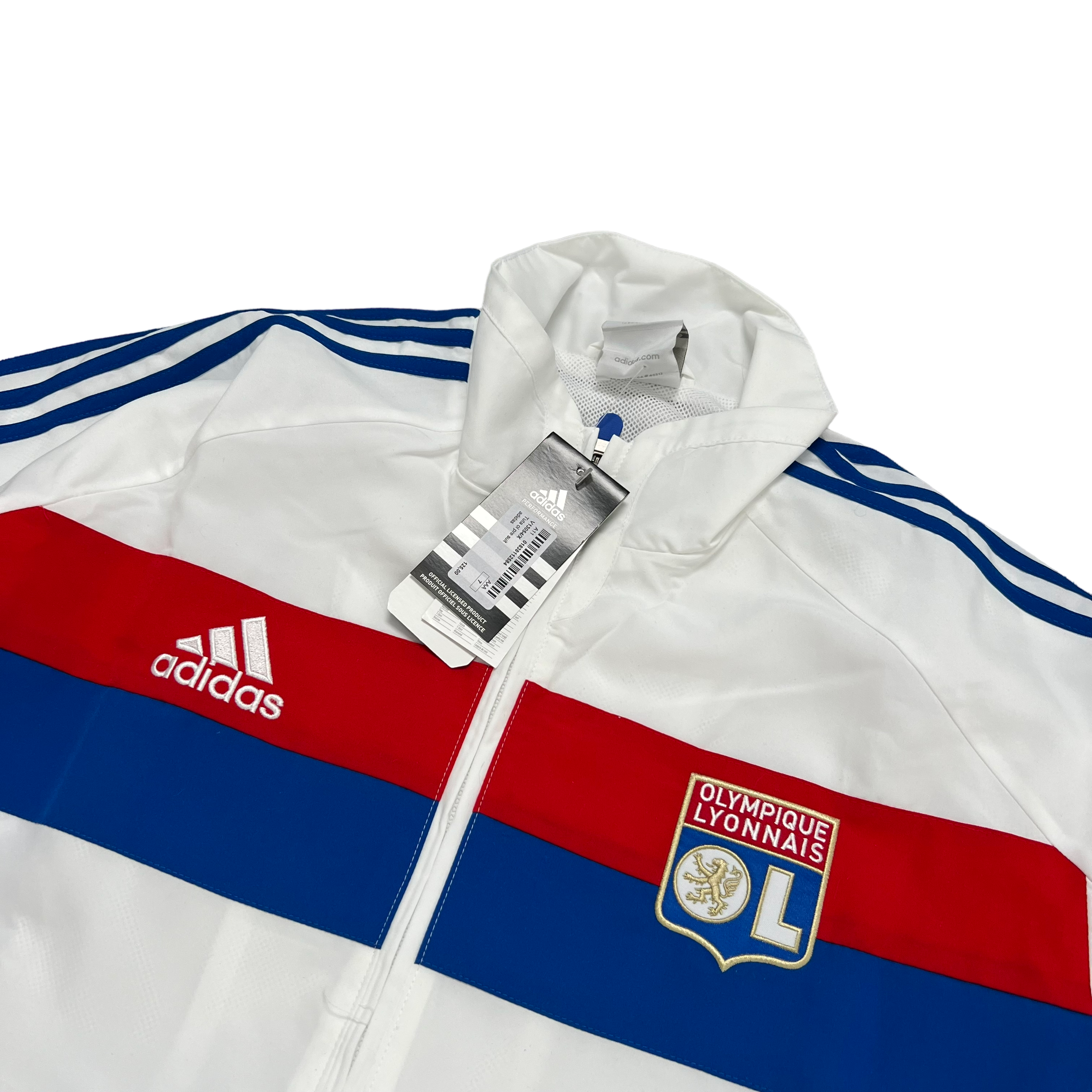 Adidas Lyon Tracksuit (XL)