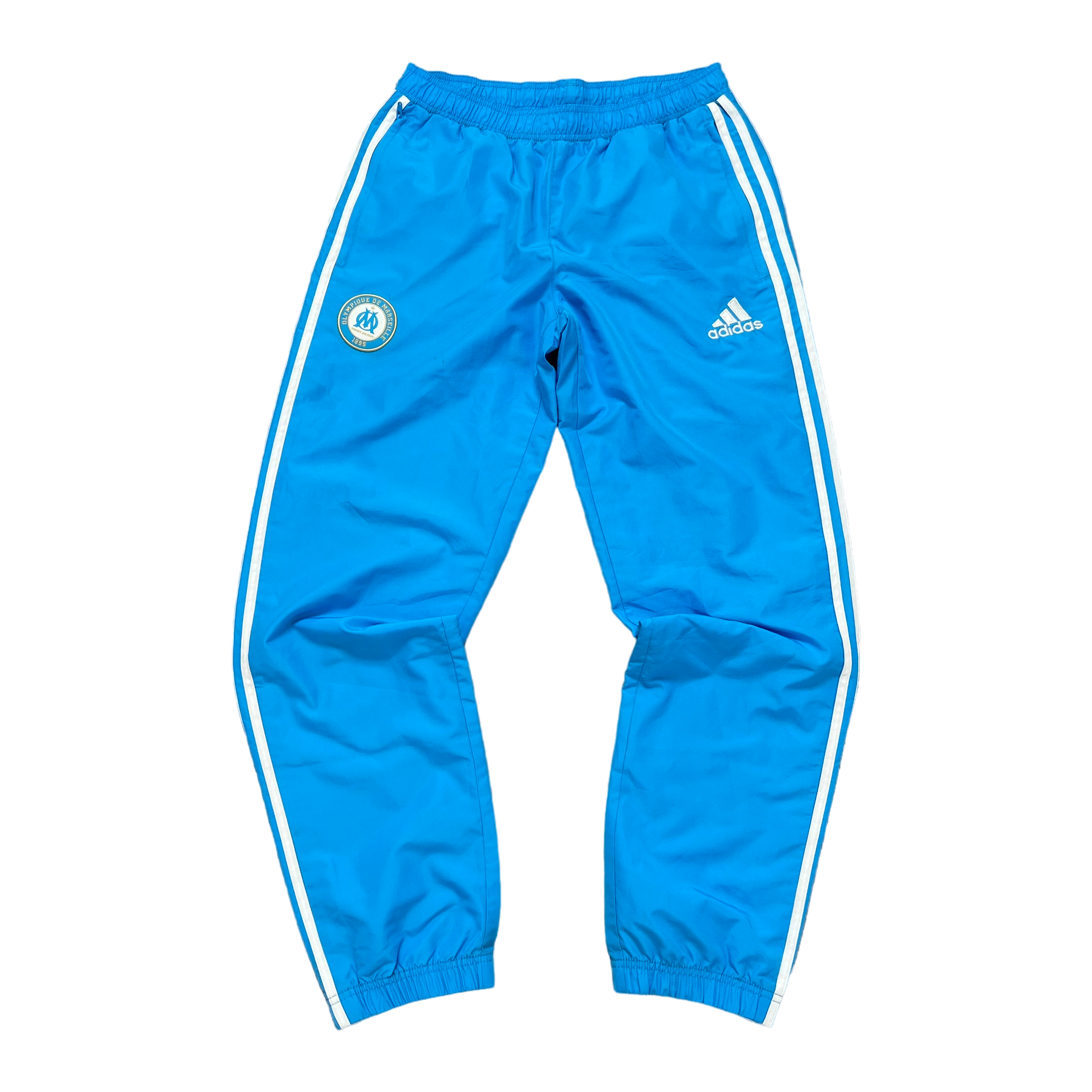 Adidas Marseille Tracksuit (S) KikiVintage