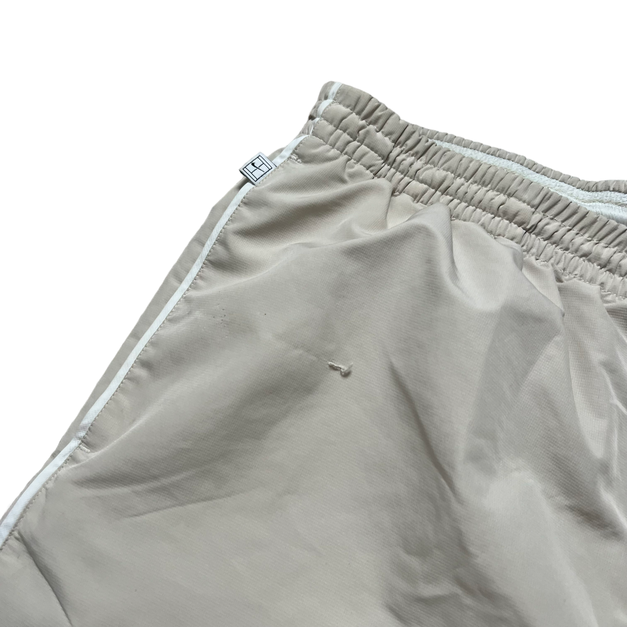 Rare Nike Trackpants (L)