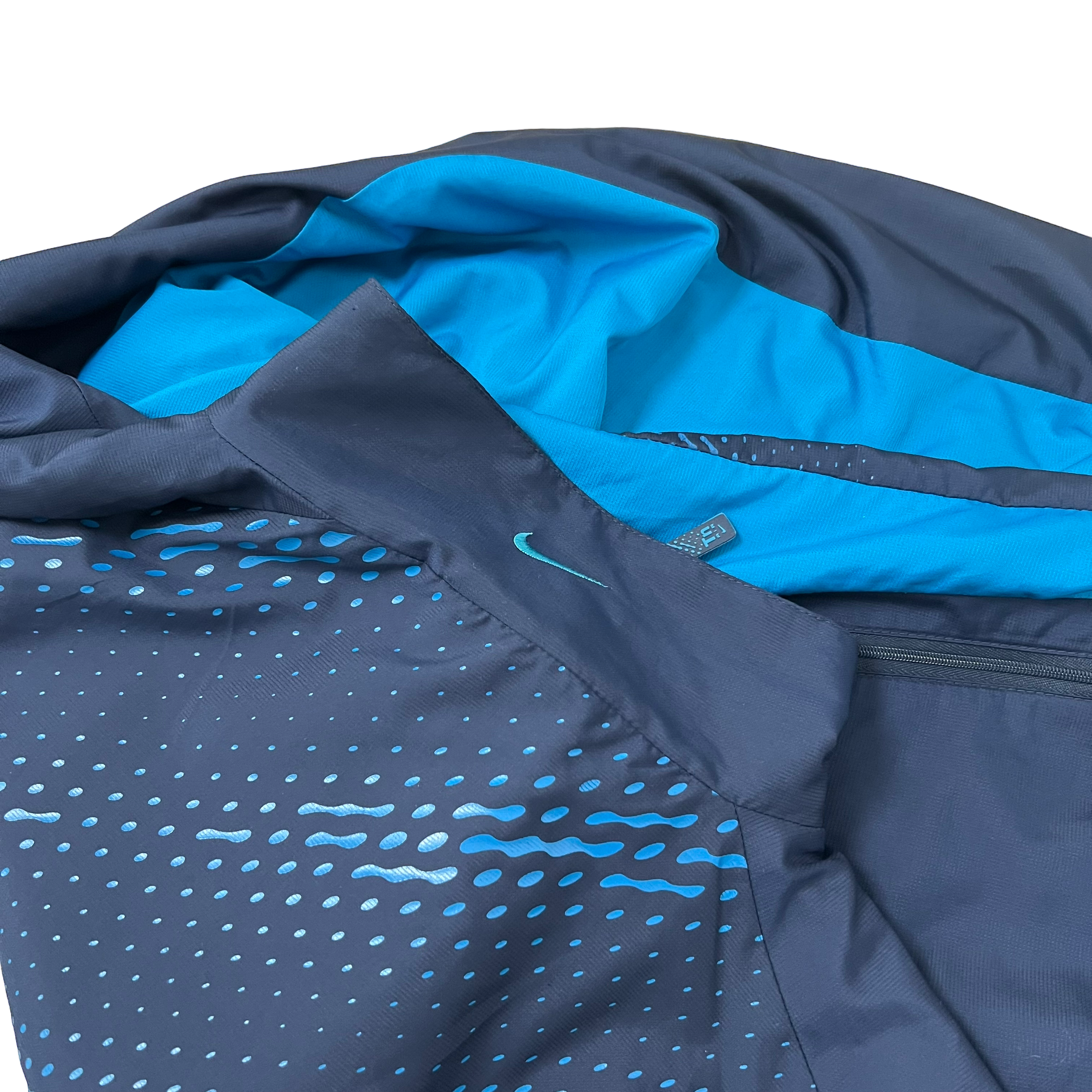 Nike TN Tracksuit (XL)