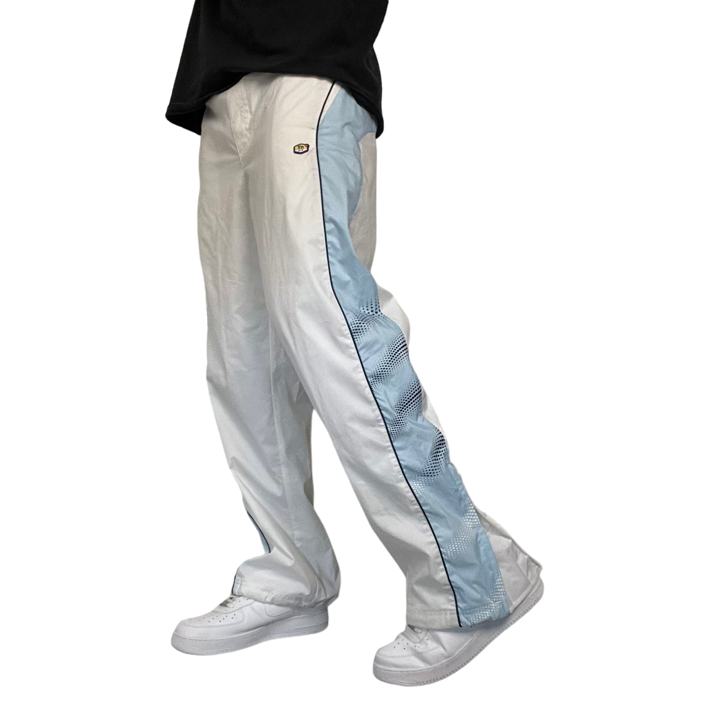 Rare Nike TN Tracksuit (M) KikiVintage