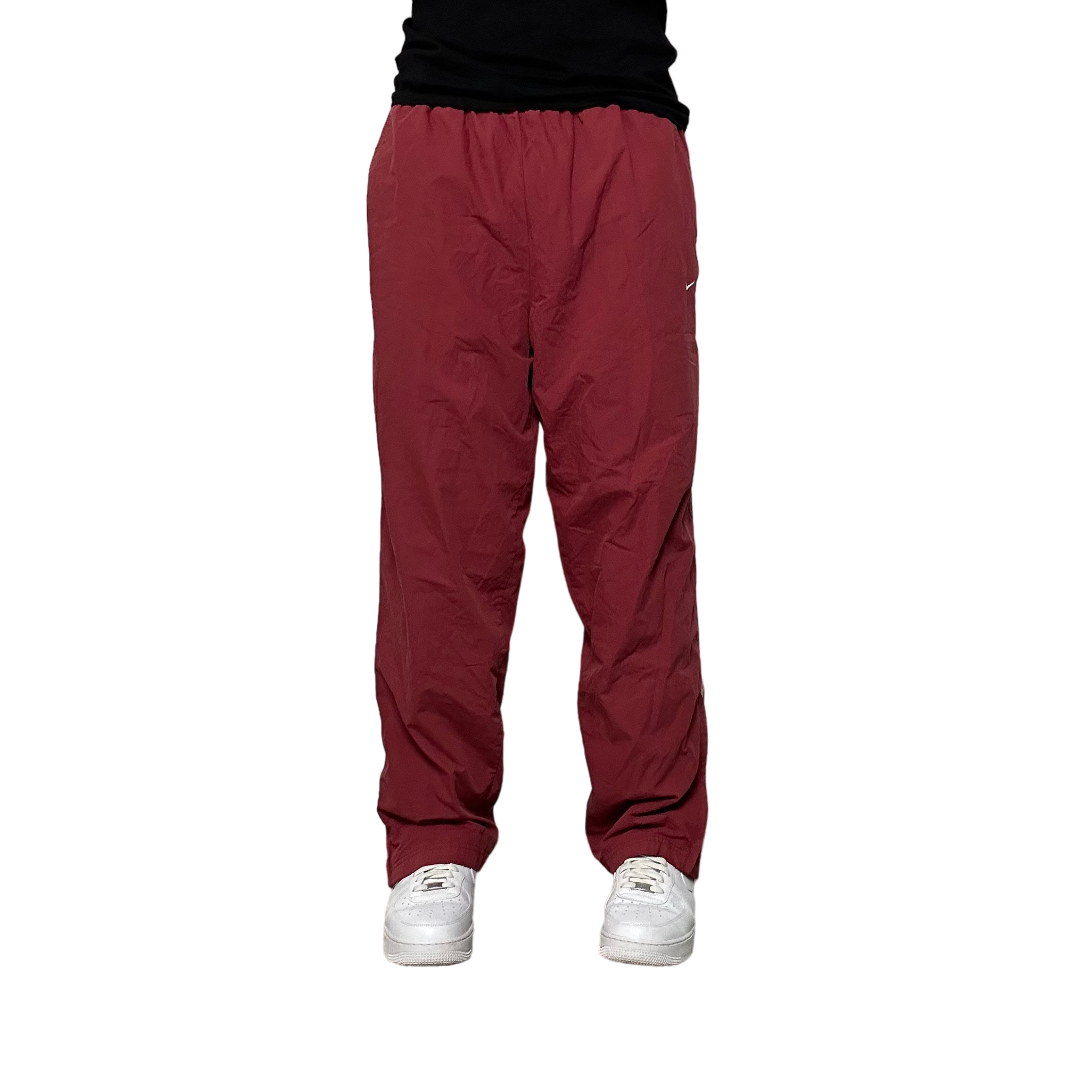 Nike Trackpants (L) KikiVintage