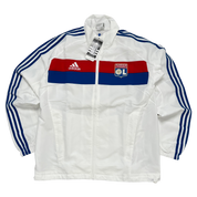 Adidas Lyon Tracksuit (XL)