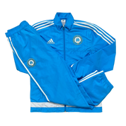 Adidas Marseille Tracksuit (S) KikiVintage