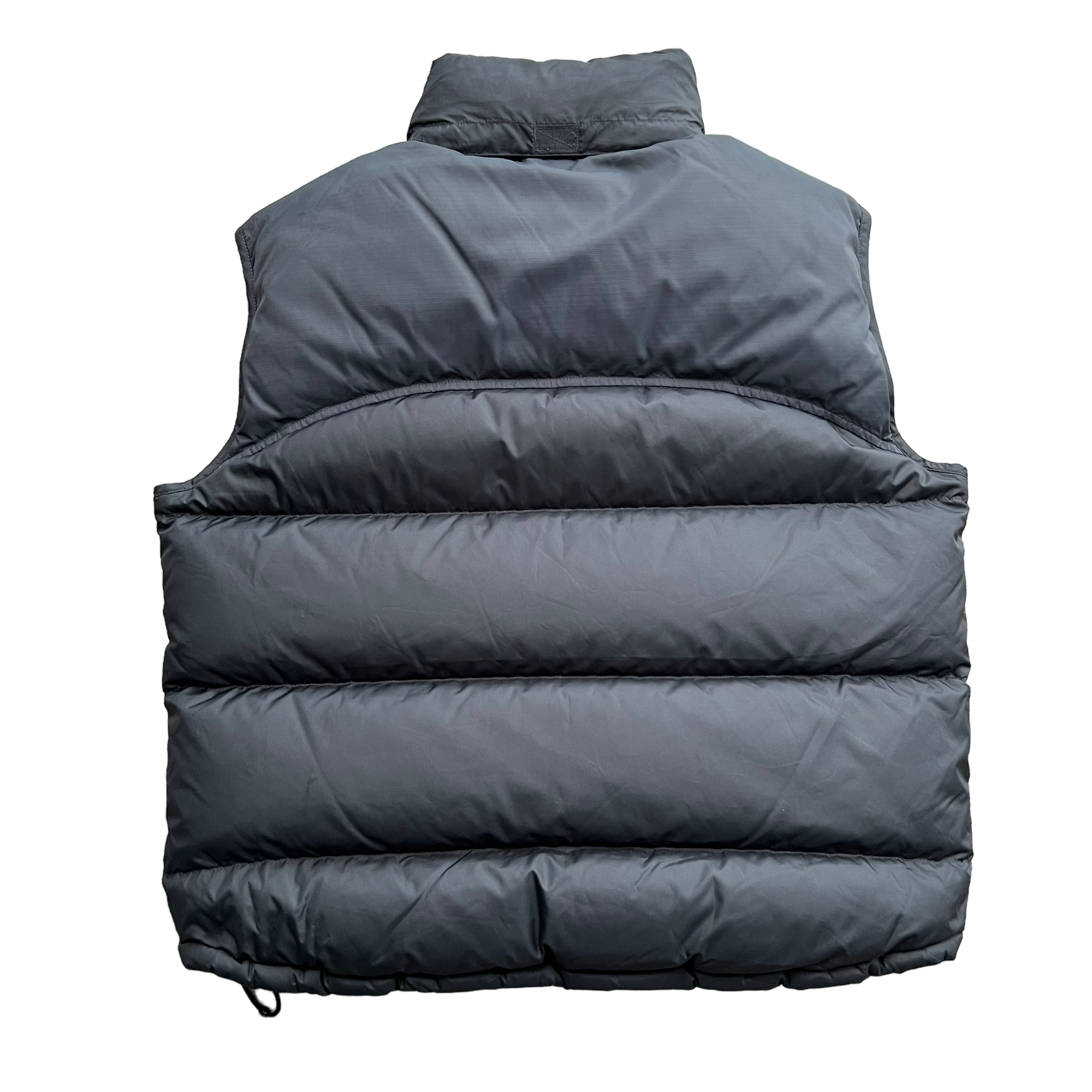 Nike Puffer Vest (XL)