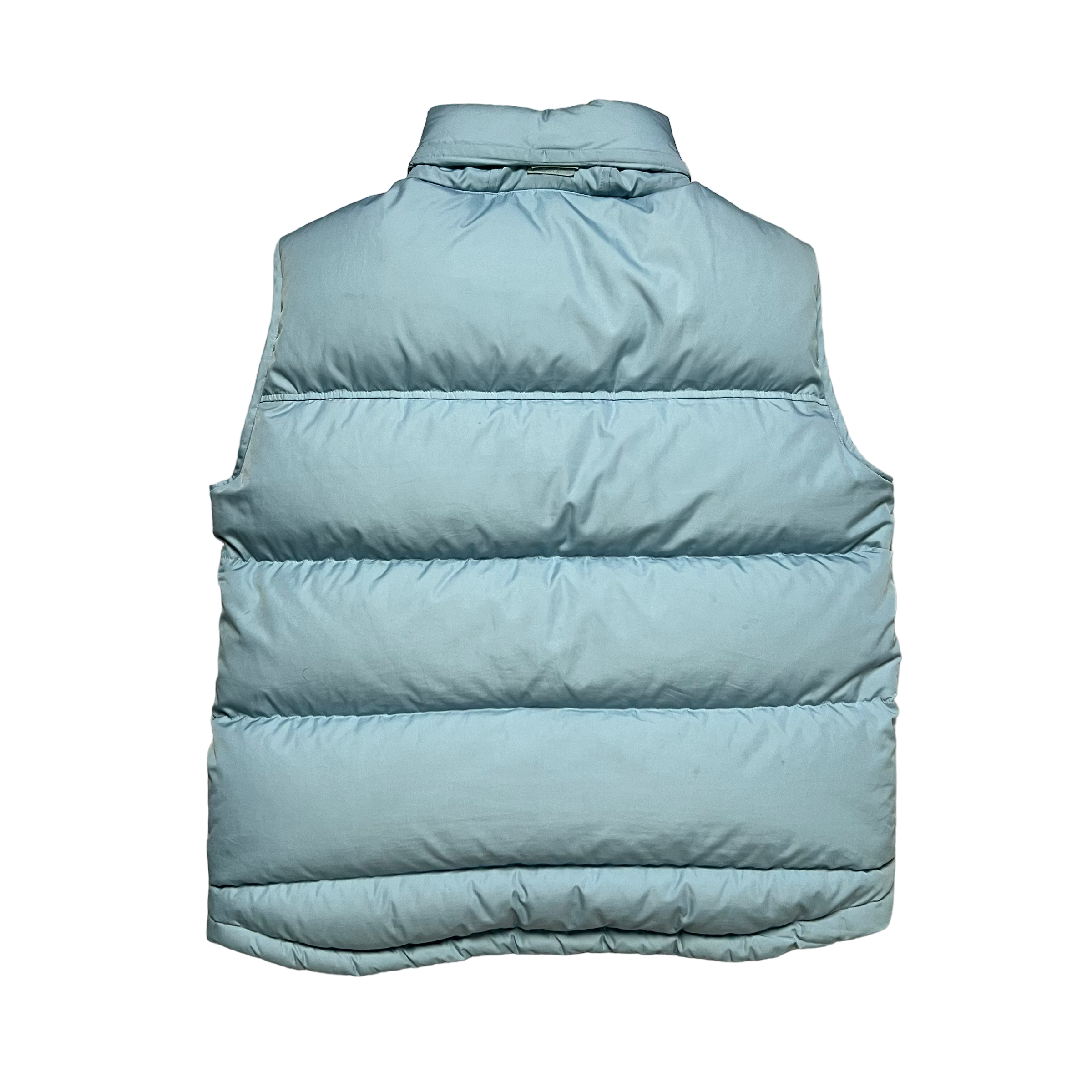 Rare Nike Puffer Vest (L) KikiVintage