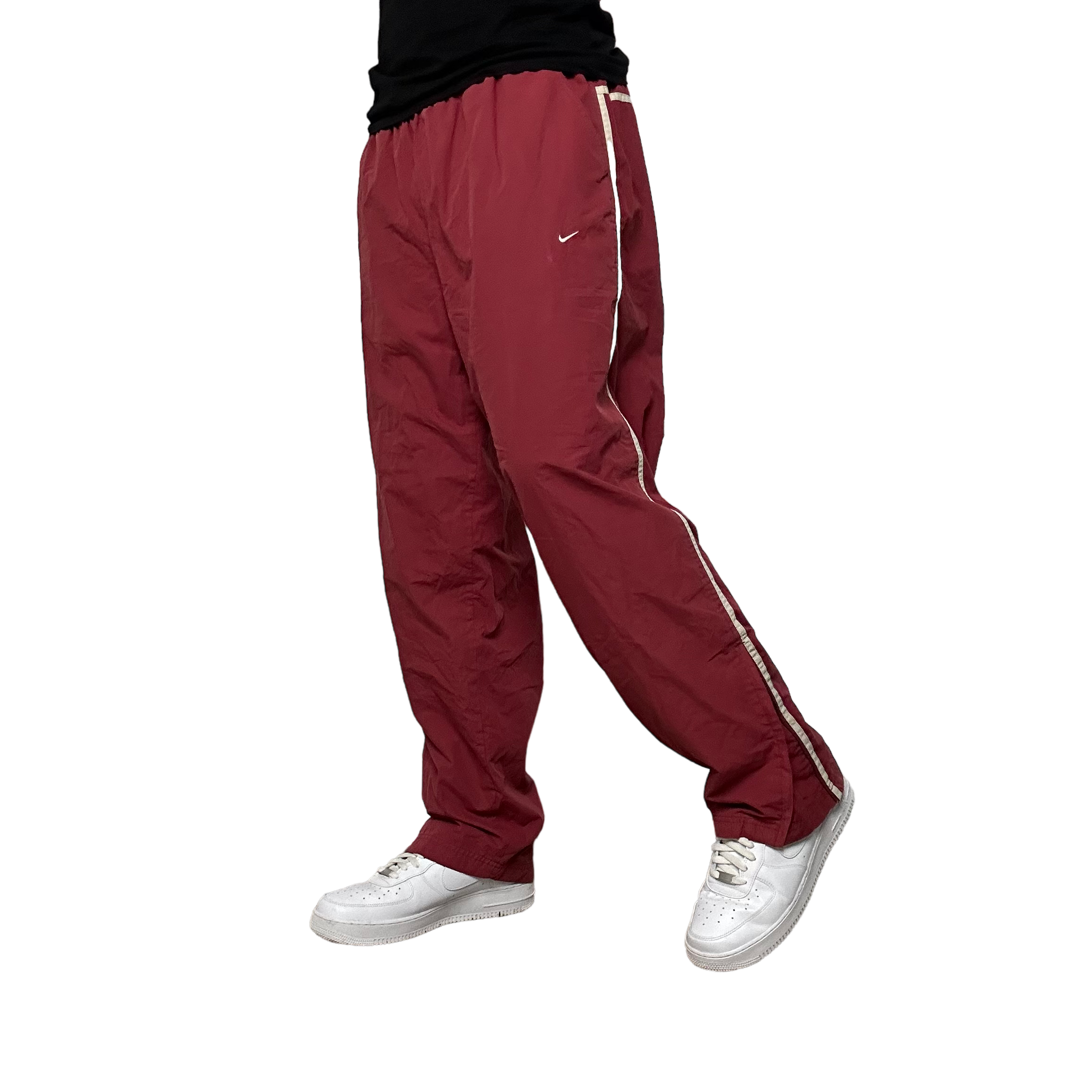Nike Trackpants (L) KikiVintage