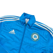 Adidas Marseille Tracksuit (S) KikiVintage