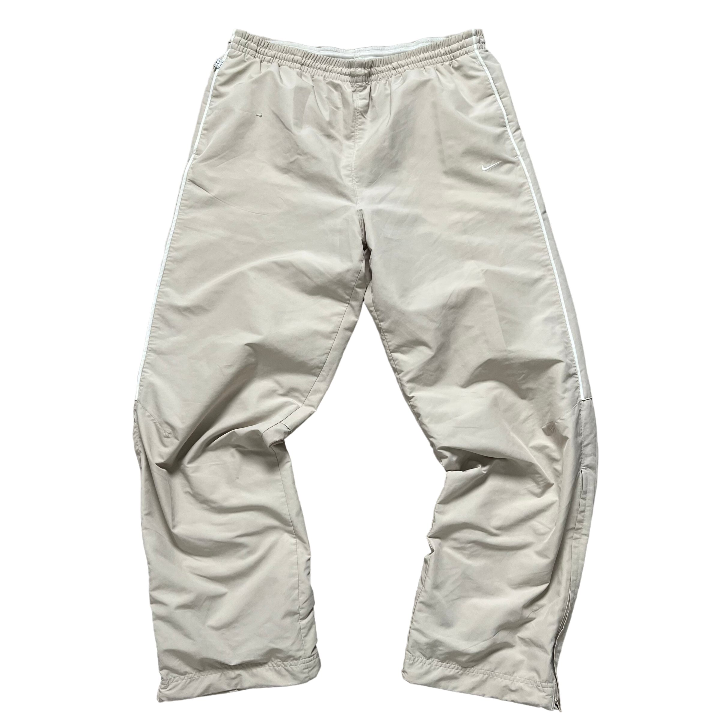 Rare Nike Trackpants (L)