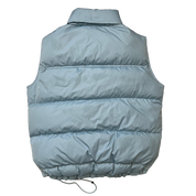 Rare Nike Puffer Vest (L)