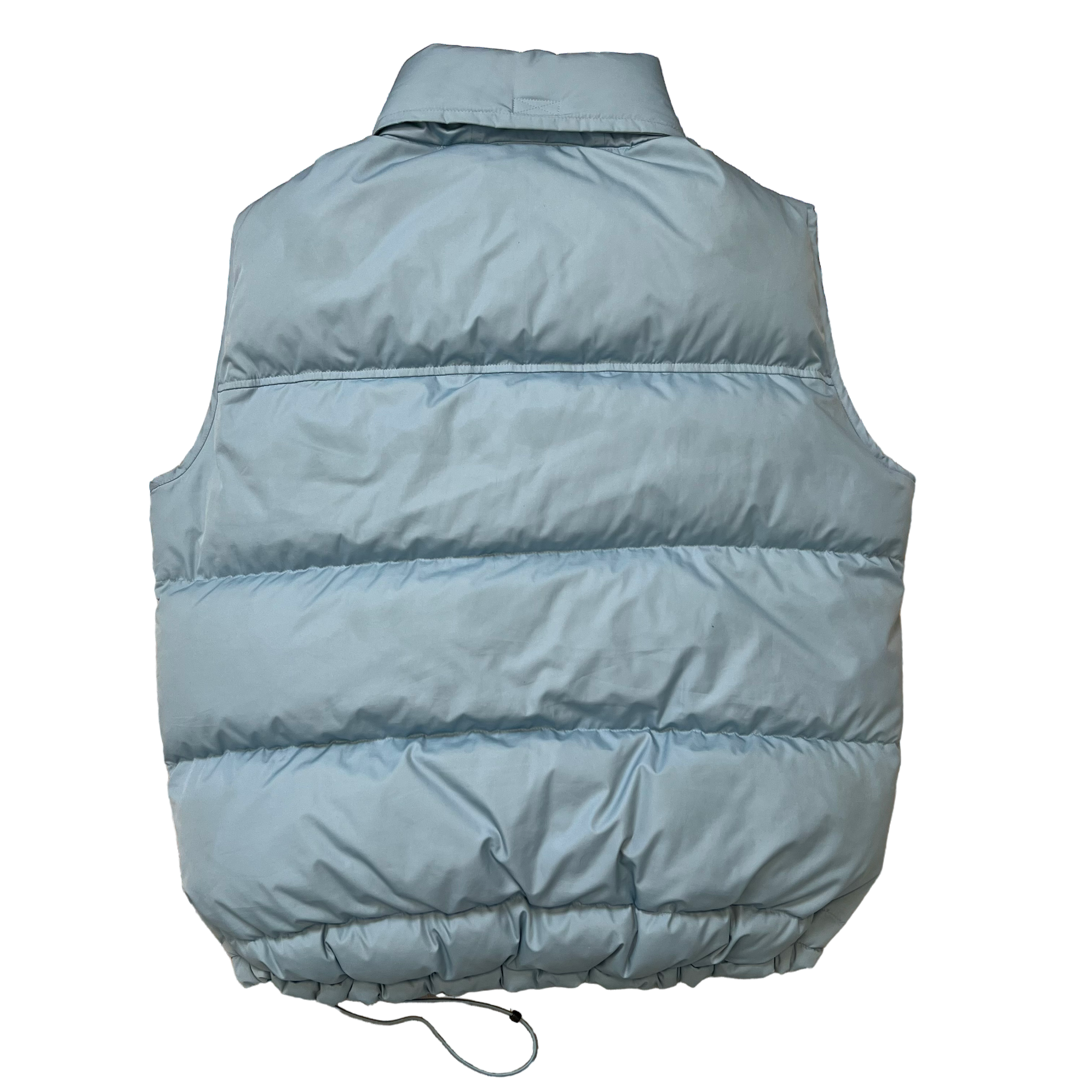 Rare Nike Puffer Vest (L)