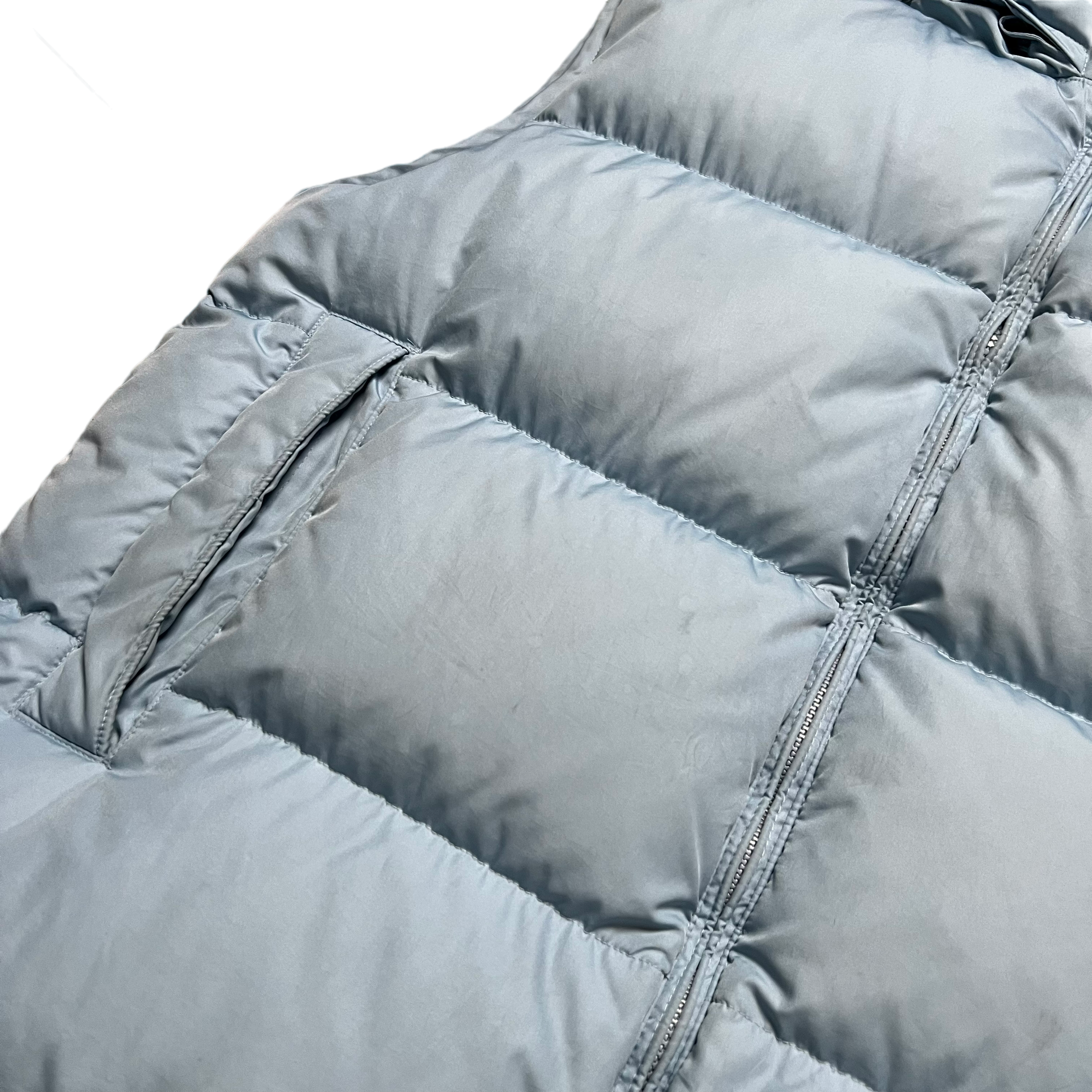 Rare Nike Puffer Vest (L) KikiVintage