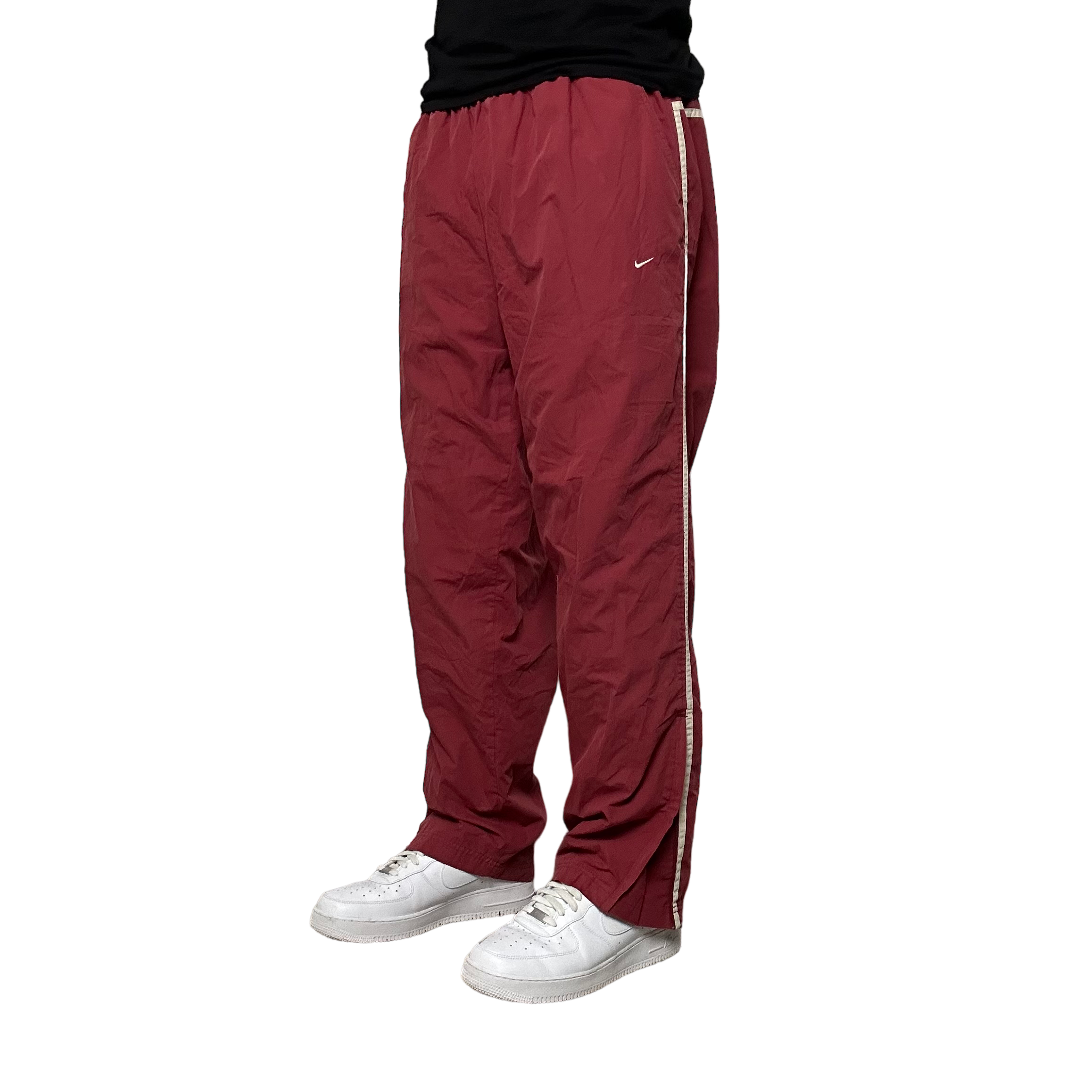 Nike Trackpants (L) KikiVintage