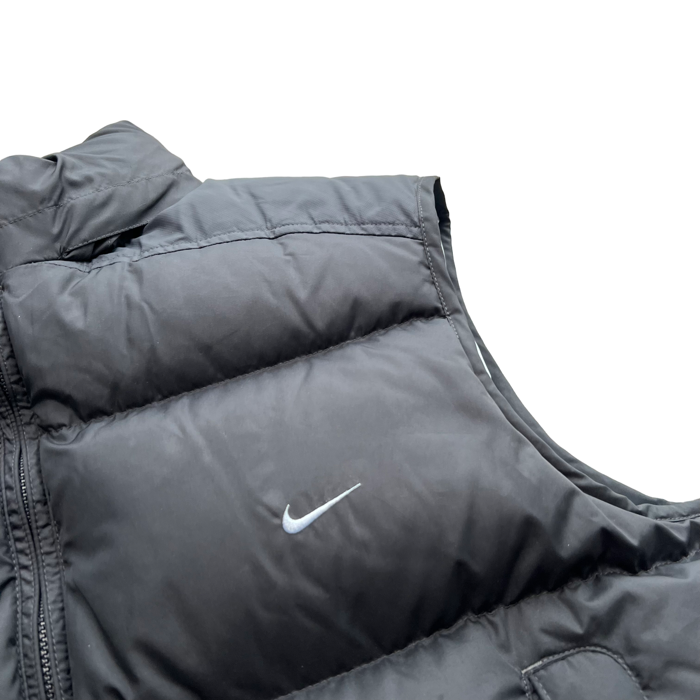 Nike Puffer Vest (XL)