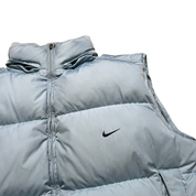 Rare Nike Puffer Vest (L) KikiVintage