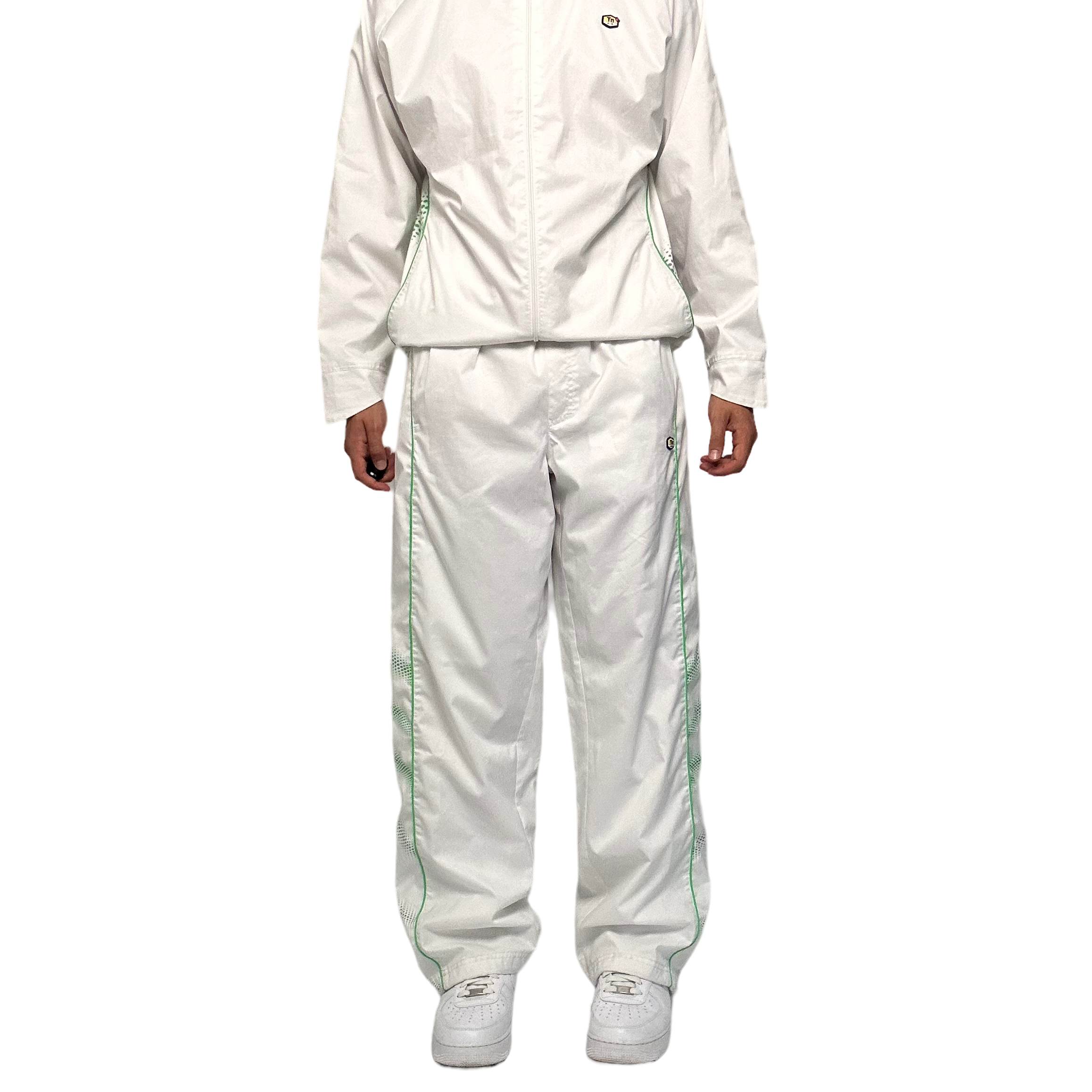 Rare Nike TN Tracksuit (L) KikiVintage