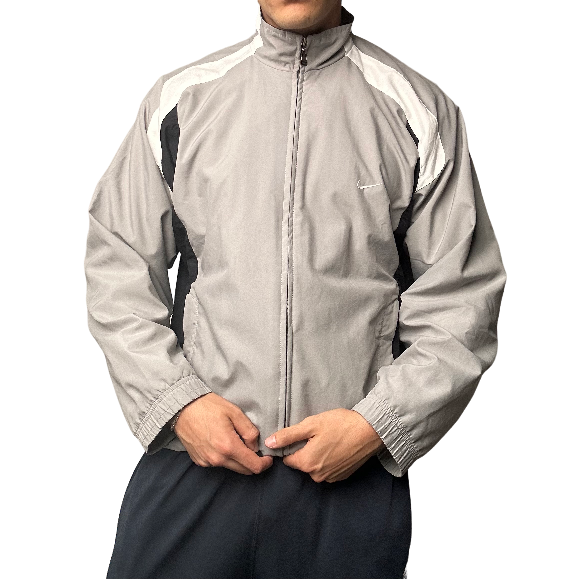 Nike Trackjacket (L) KikiVintage