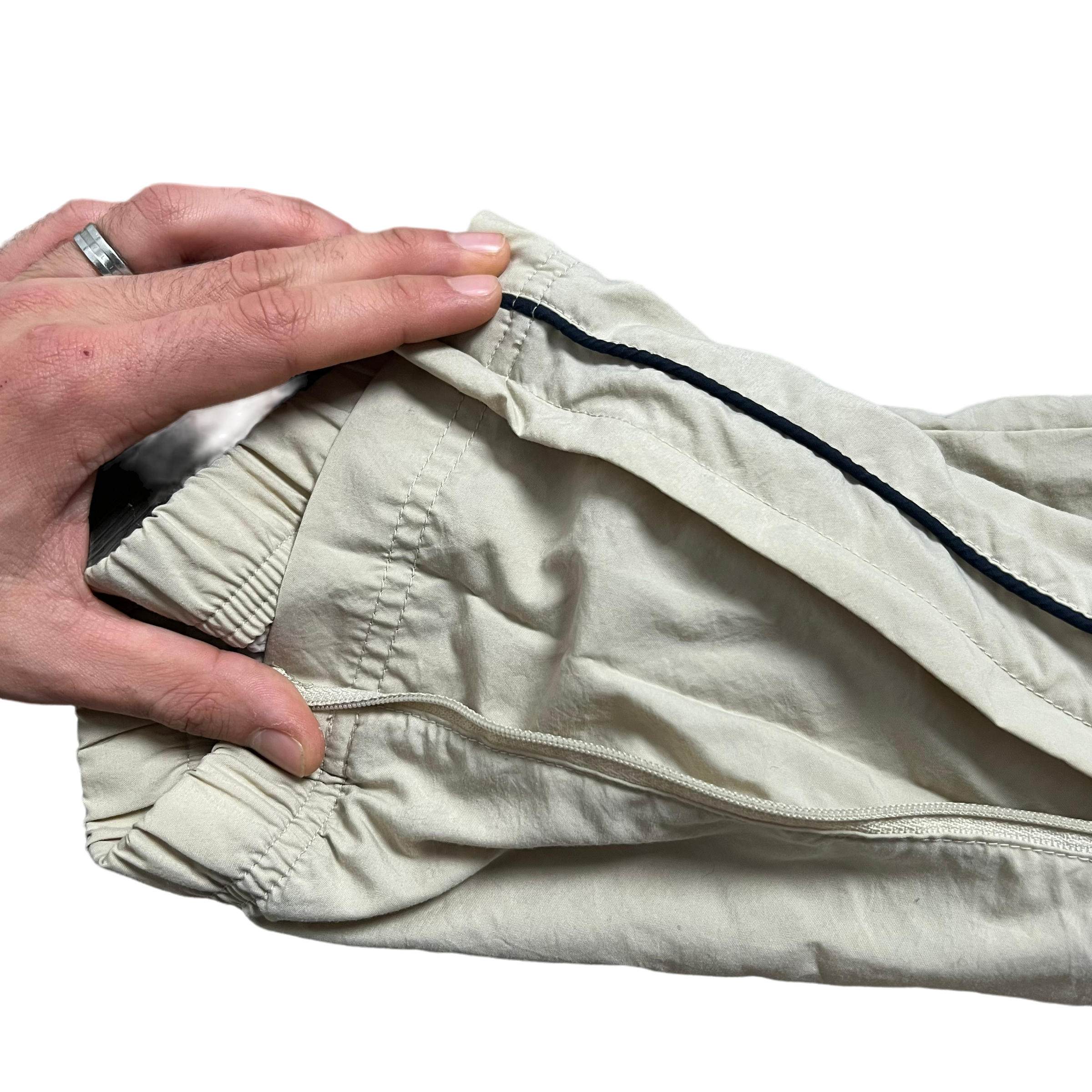 Nike Trackpants (M)