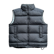 Nike Puffer Vest (XL)