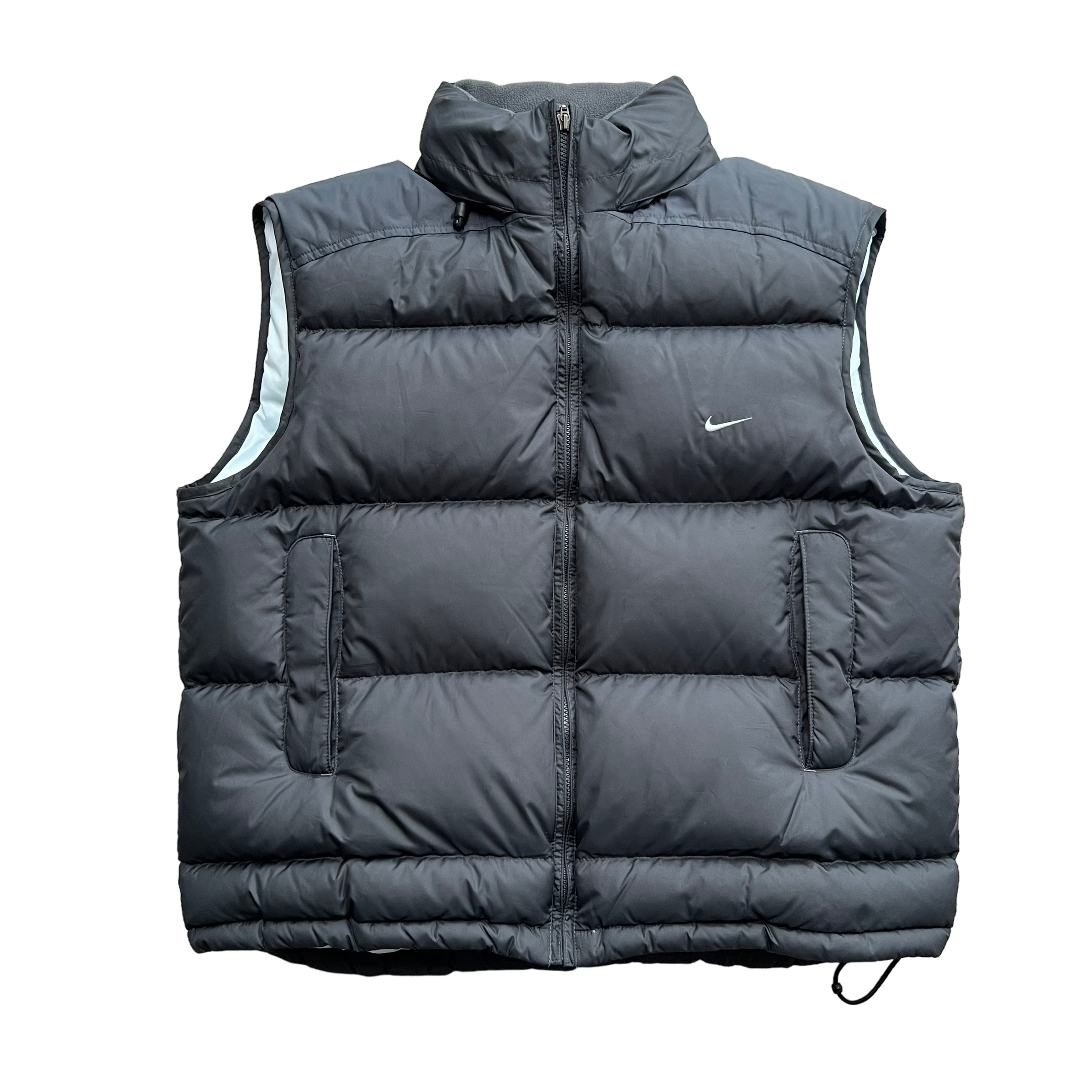 Nike Puffer Vest (XL)