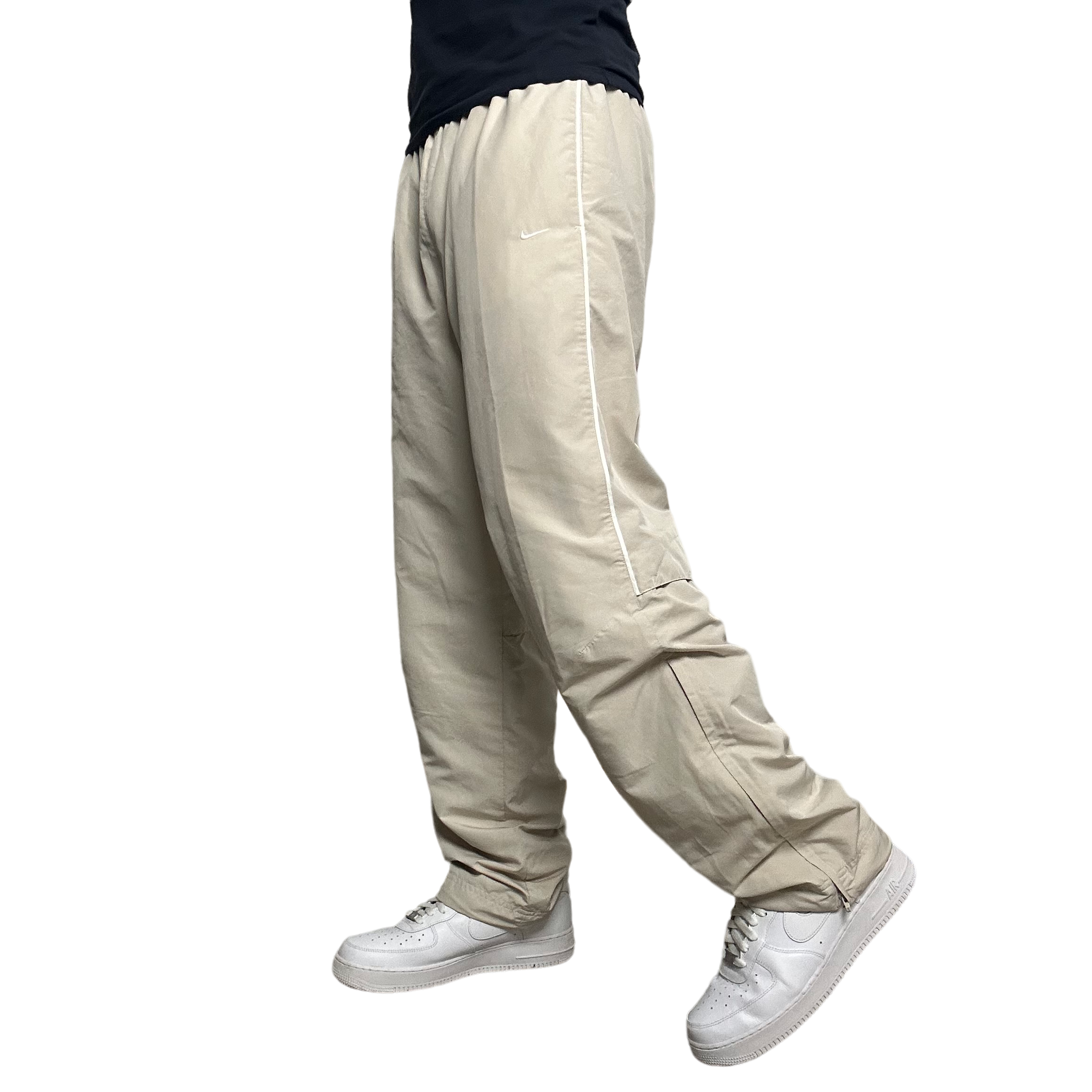 Rare Nike Trackpants (L)