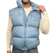Rare Nike Puffer Vest (L)