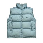 Rare Nike Puffer Vest (L) KikiVintage
