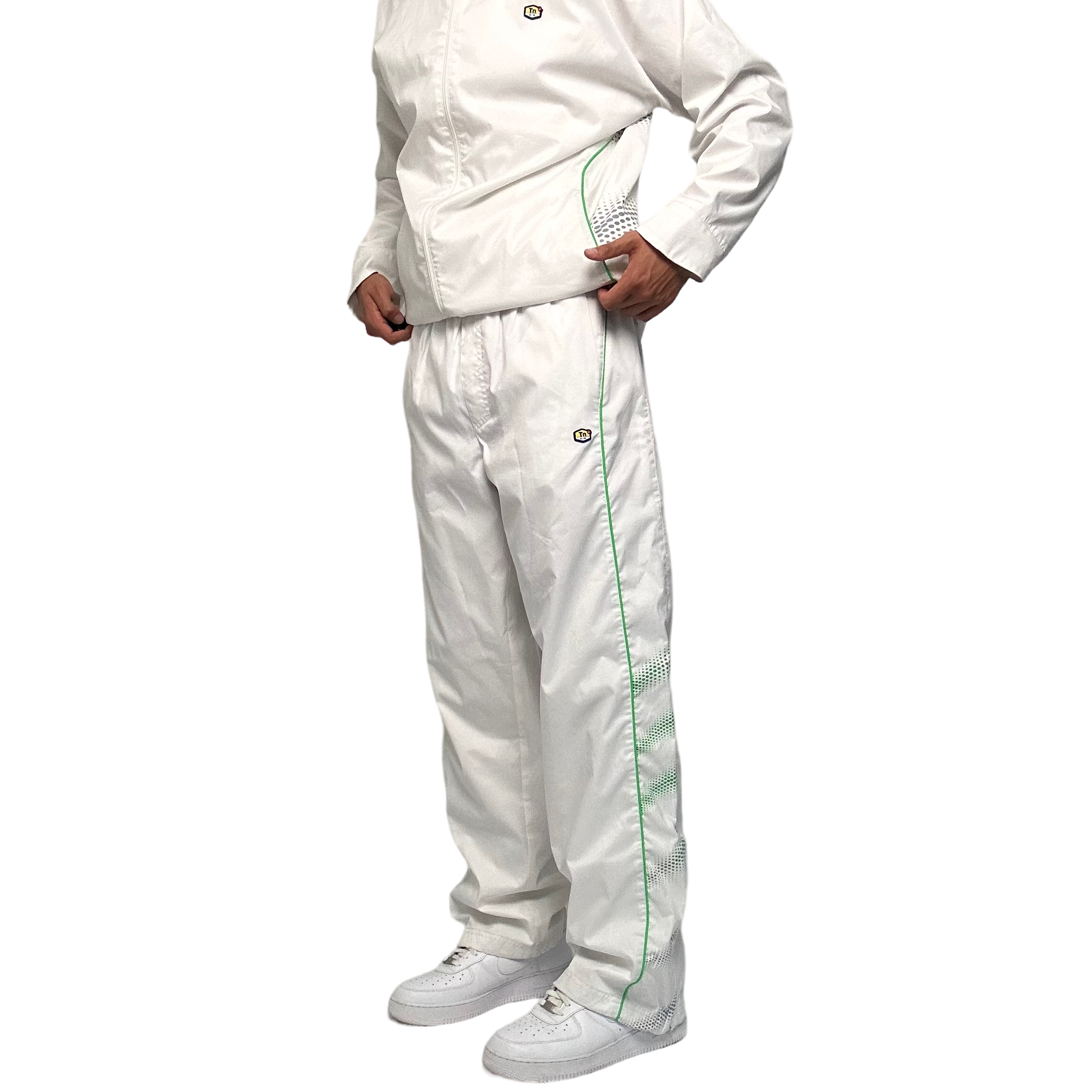 Rare Nike TN Tracksuit (L) KikiVintage