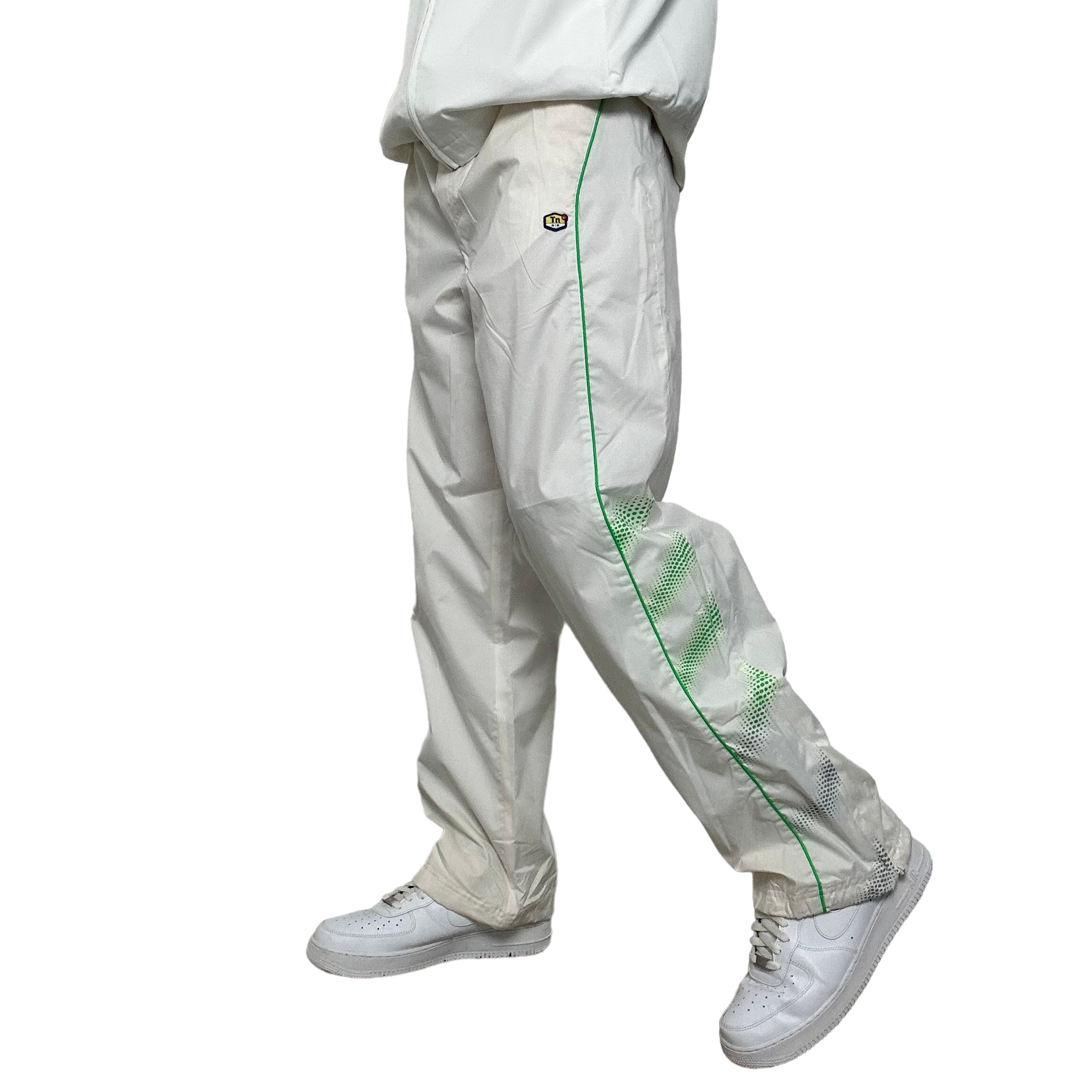 Nike TN Trackpants (M) KikiVintage