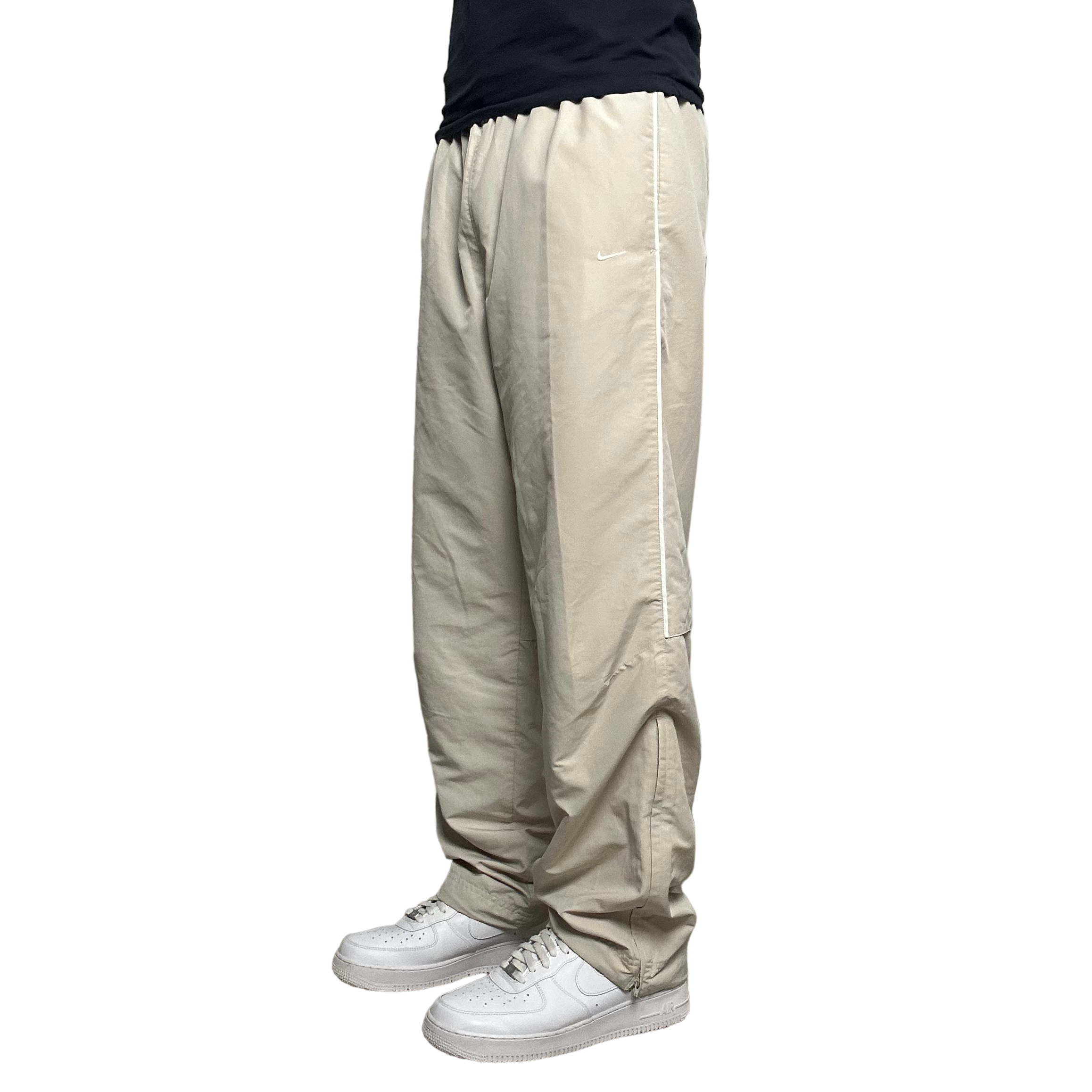 Rare Nike Trackpants (L)