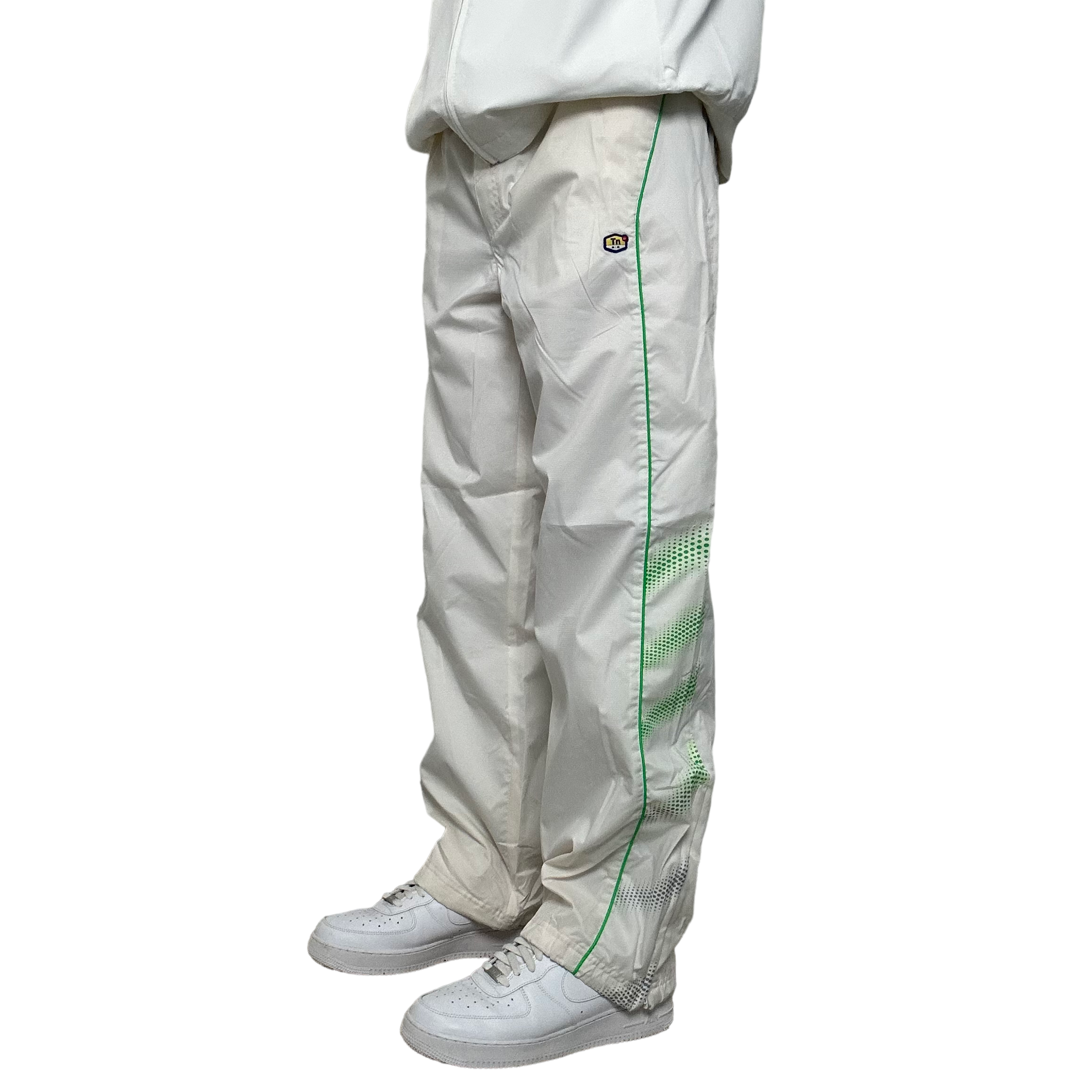 Nike TN Trackpants (M) KikiVintage