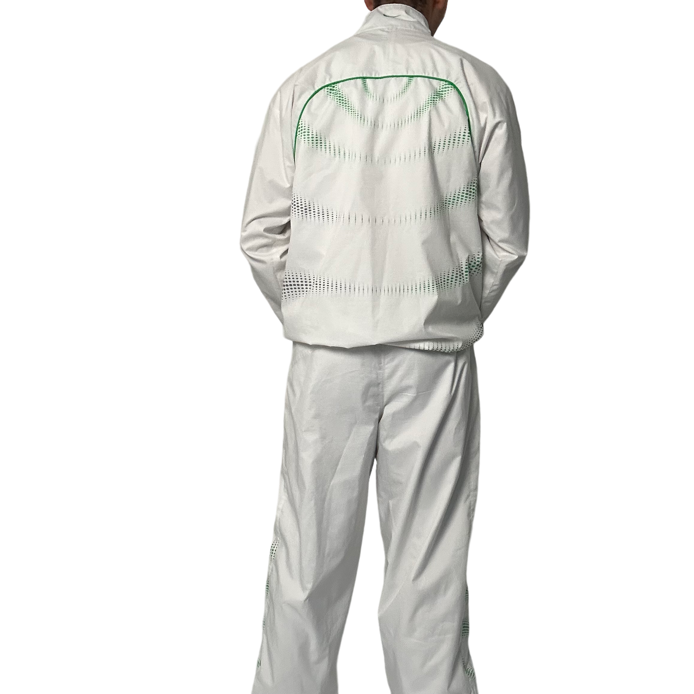 Rare Nike TN Tracksuit (L) KikiVintage
