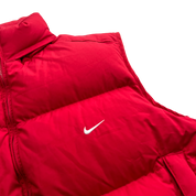 Nike Puffer Vest (L)