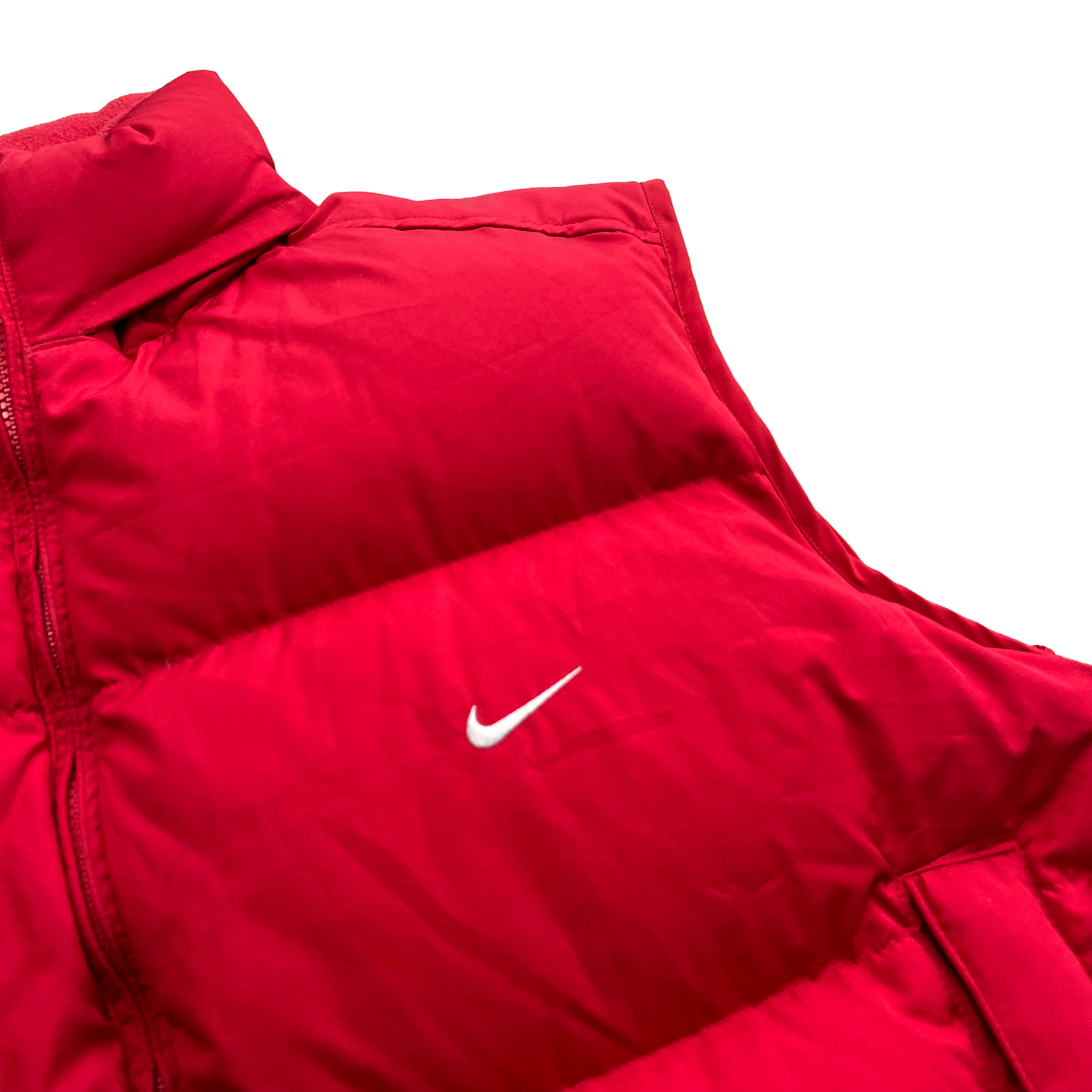 Nike Puffer Vest (L)
