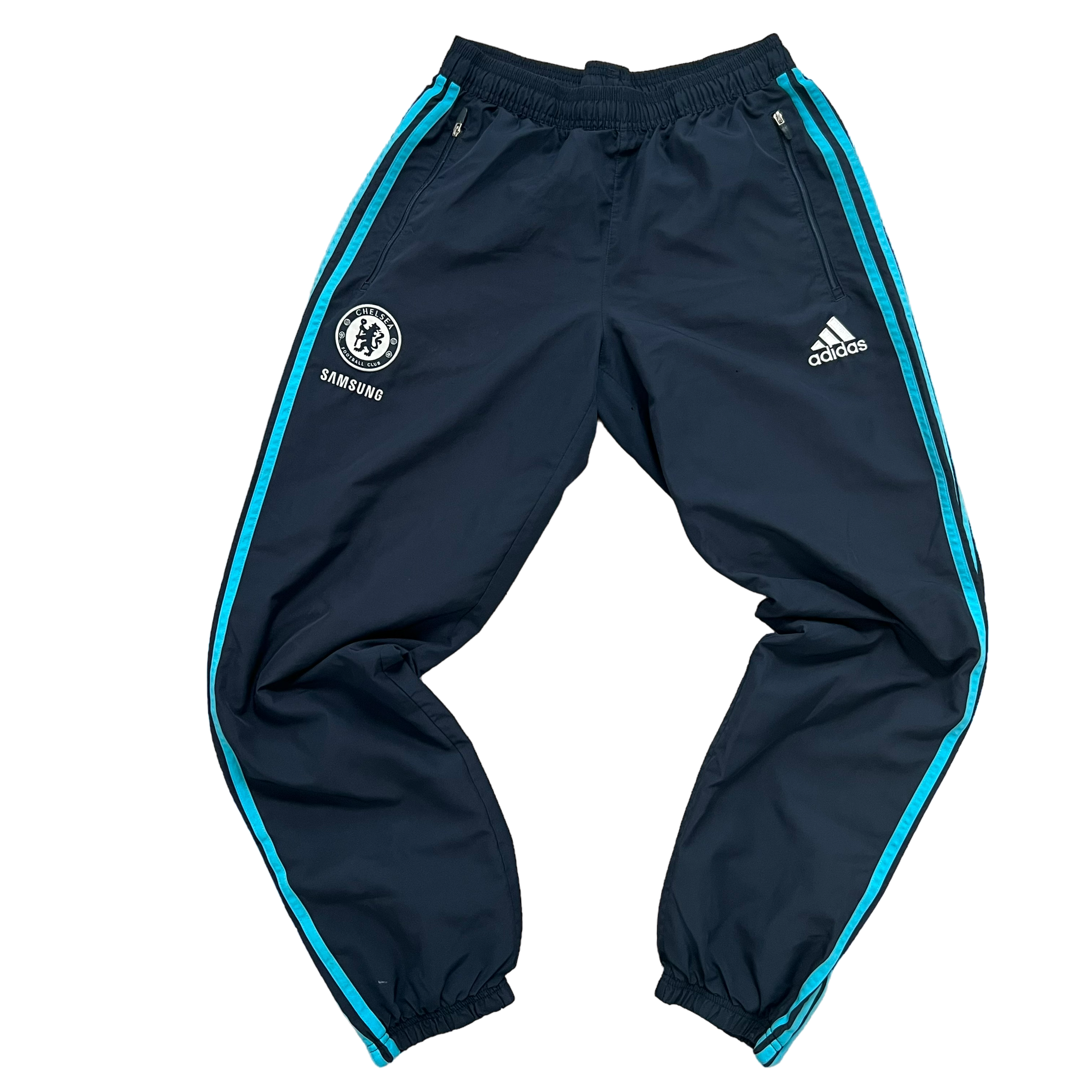Adidas Chelsea Tracksuit (M)