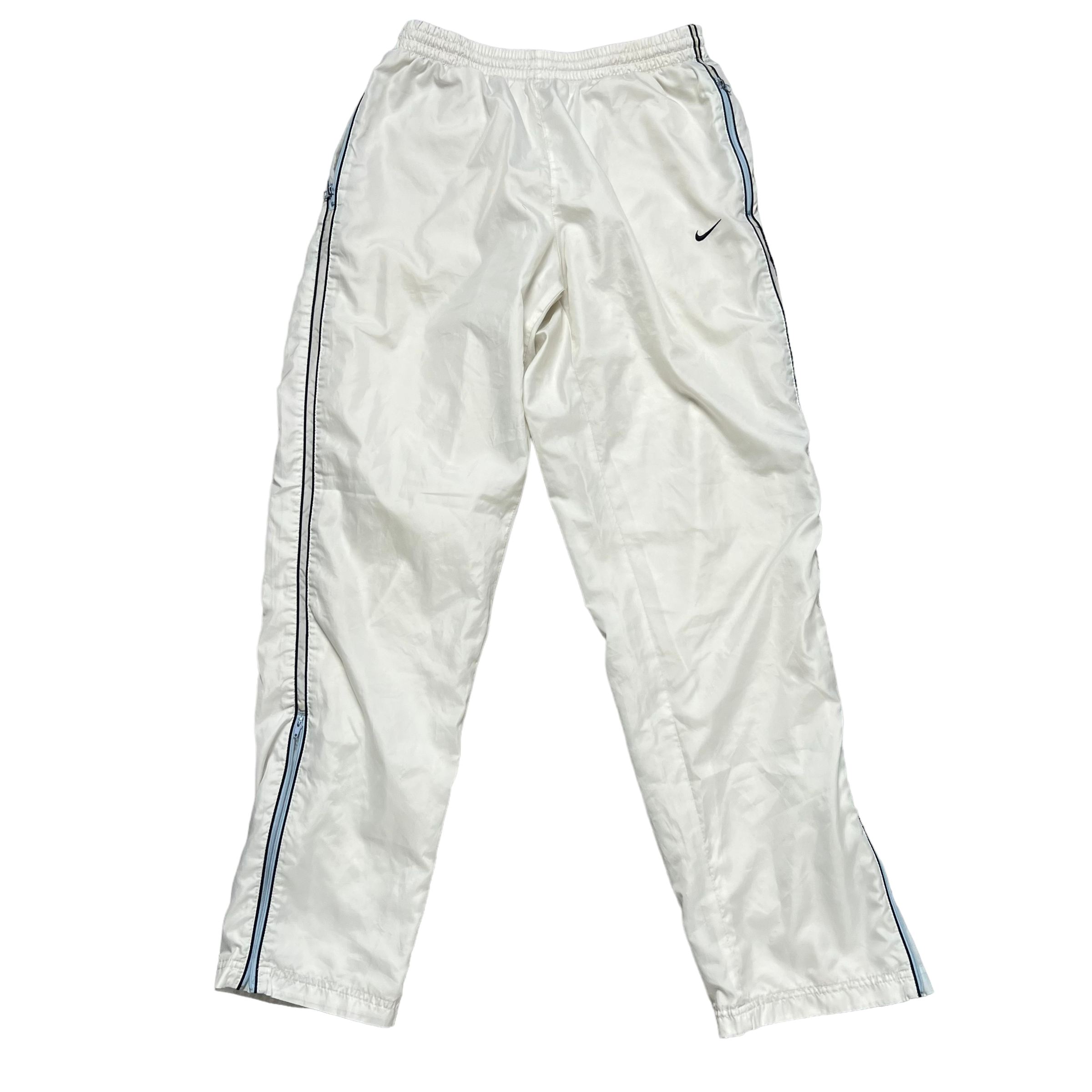 Rare Nike Trackpants (M) KikiVintage