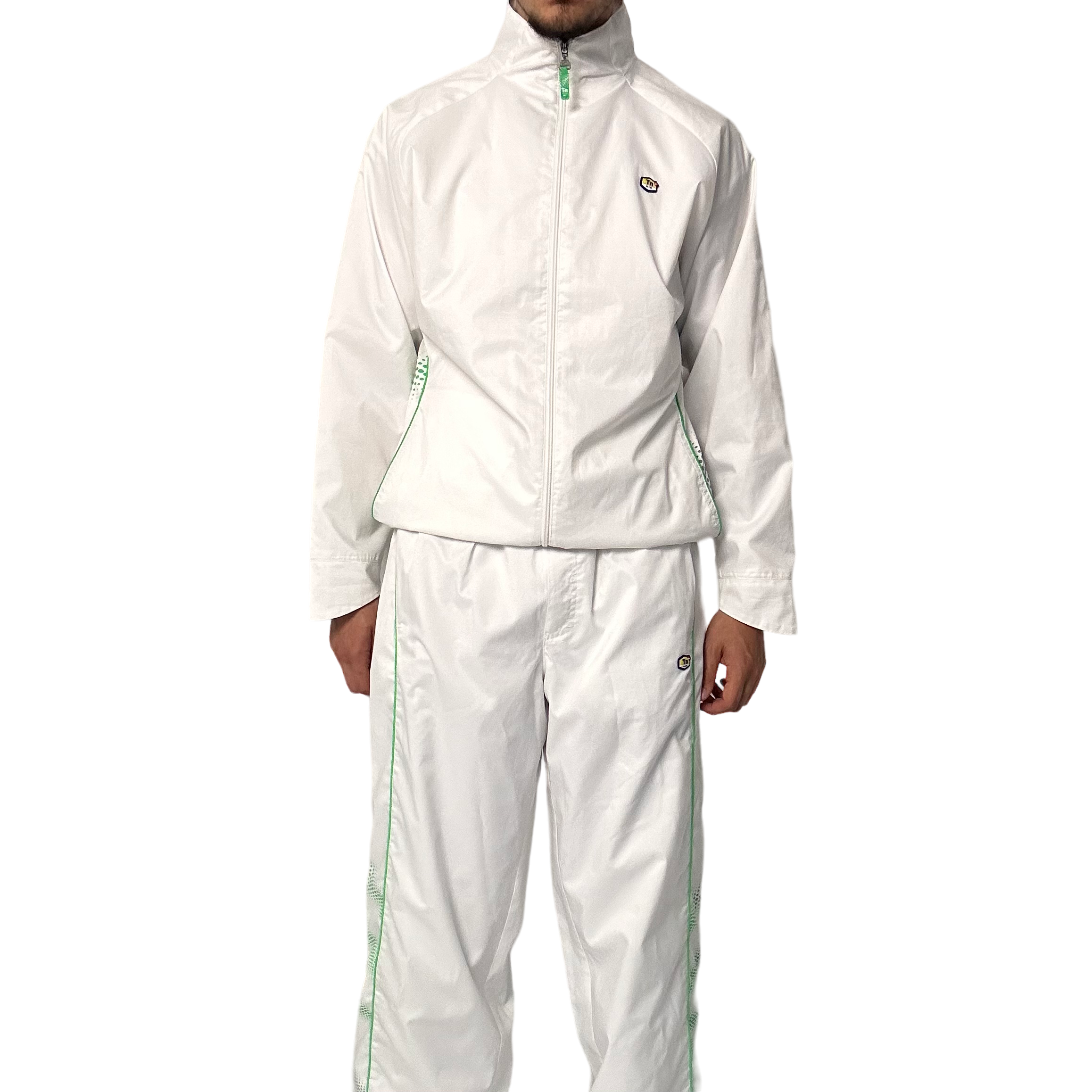 Rare Nike TN Tracksuit (L) KikiVintage