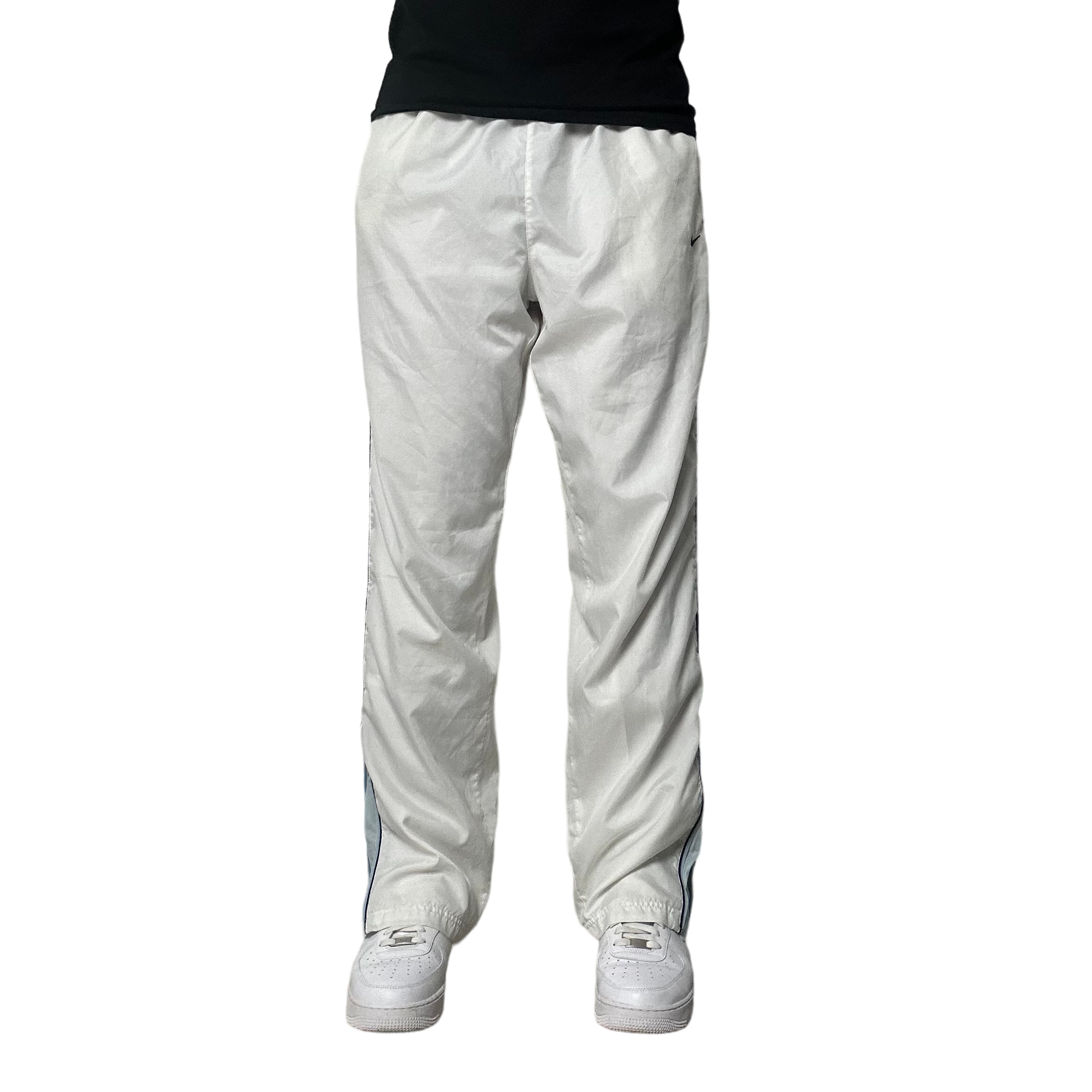 Rare Nike Trackpants (XL-L) KikiVintage