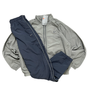 Nike Tracksuit (S) KikiVintage