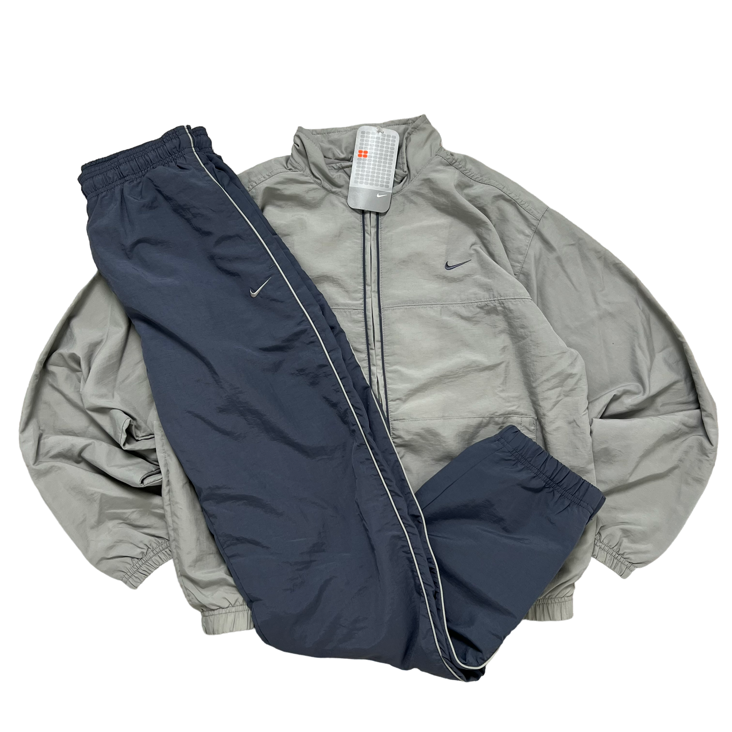 Nike Tracksuit (S) KikiVintage