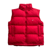 Nike Puffer Vest (L)