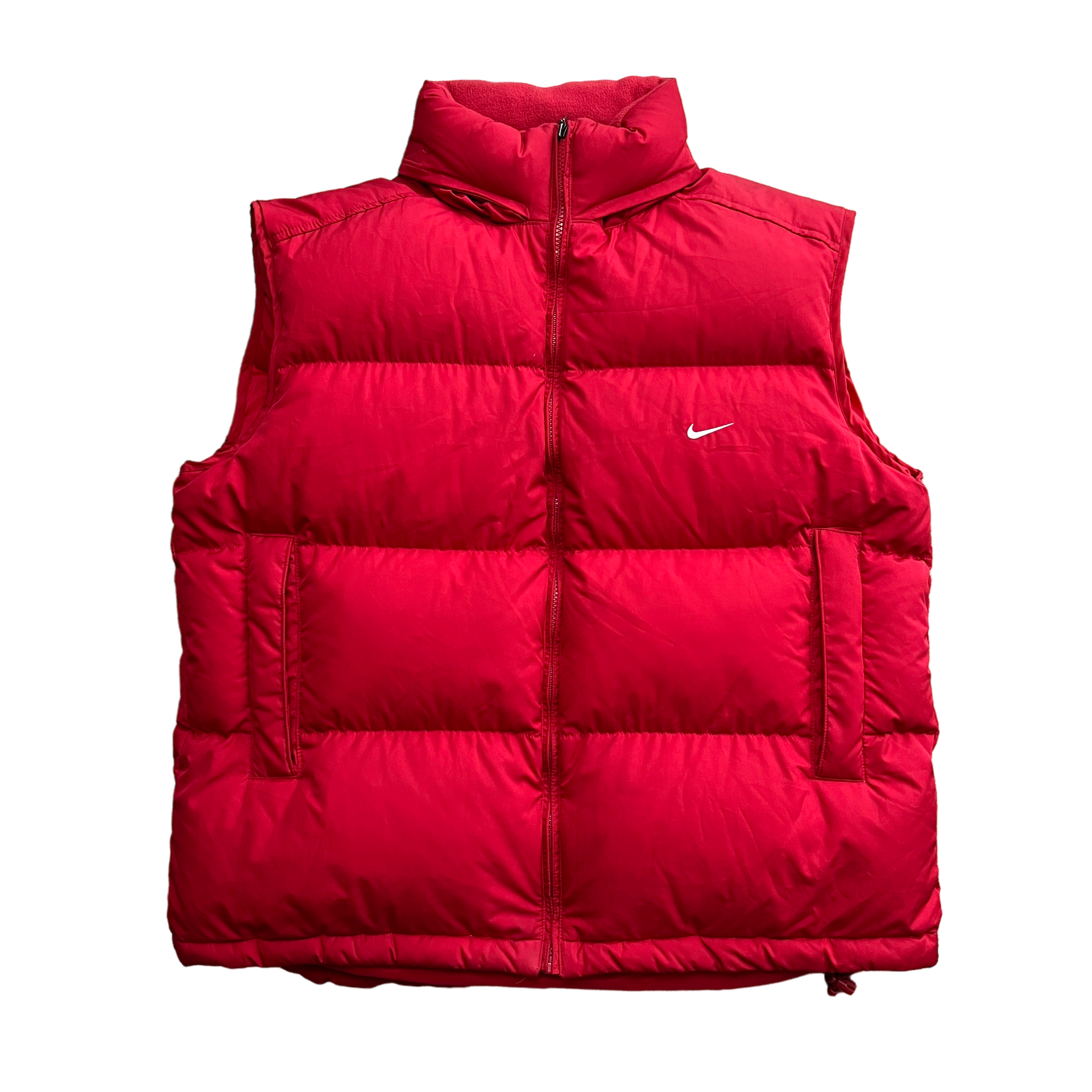Nike Puffer Vest (L)