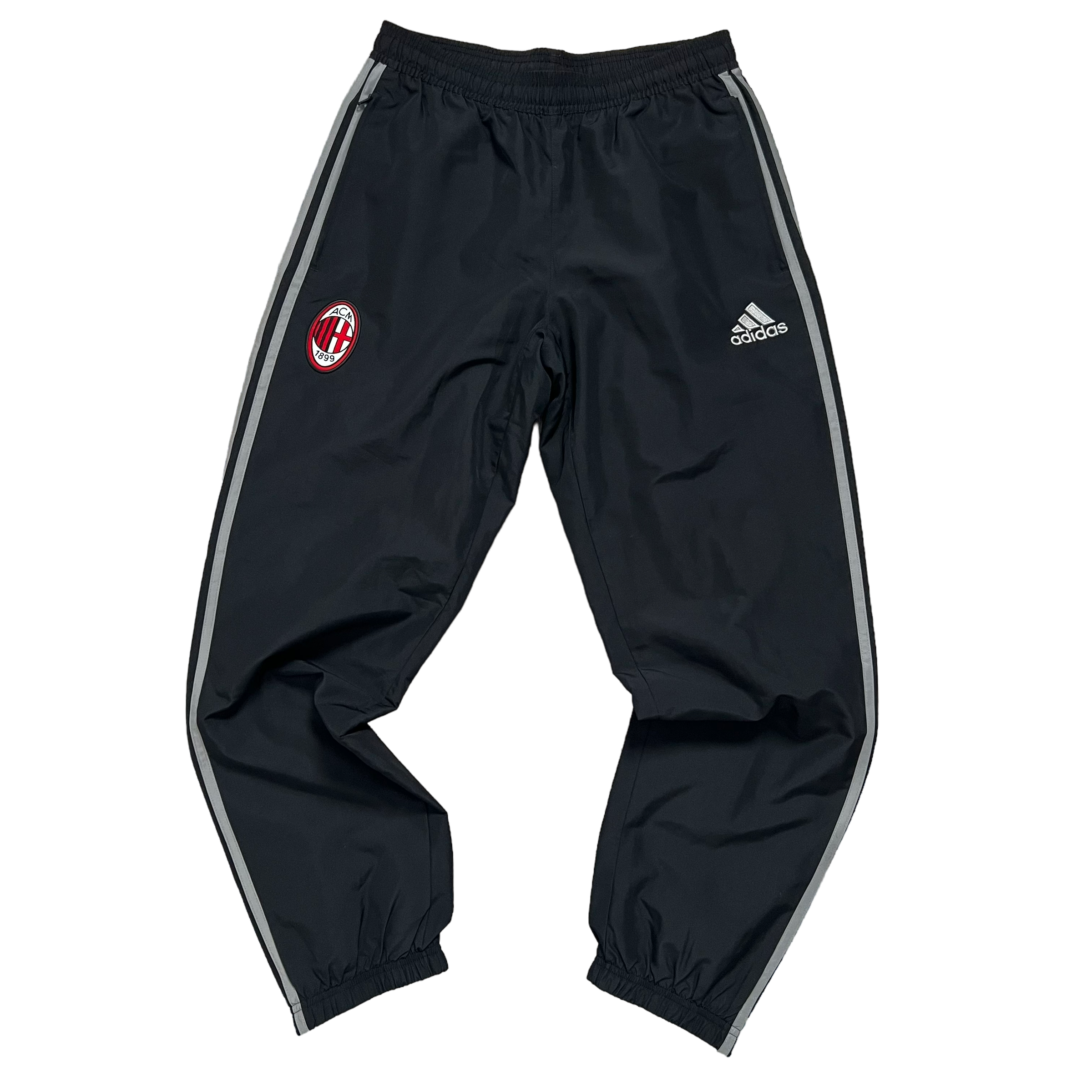 Adidas AC Milan Tracksuit (S)